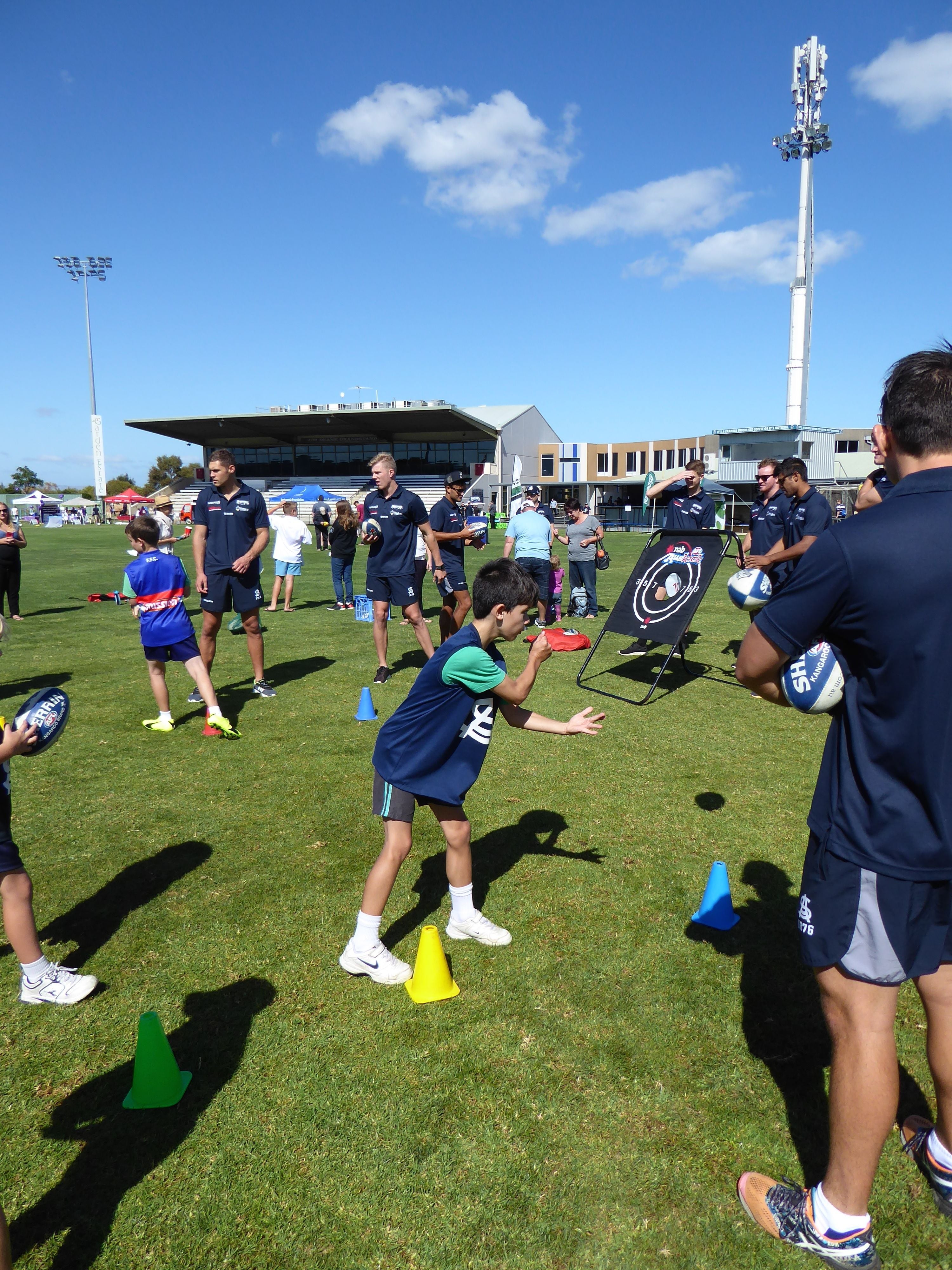 Panthers Family Fun Day/Season Launch Image -56f0c41722c58