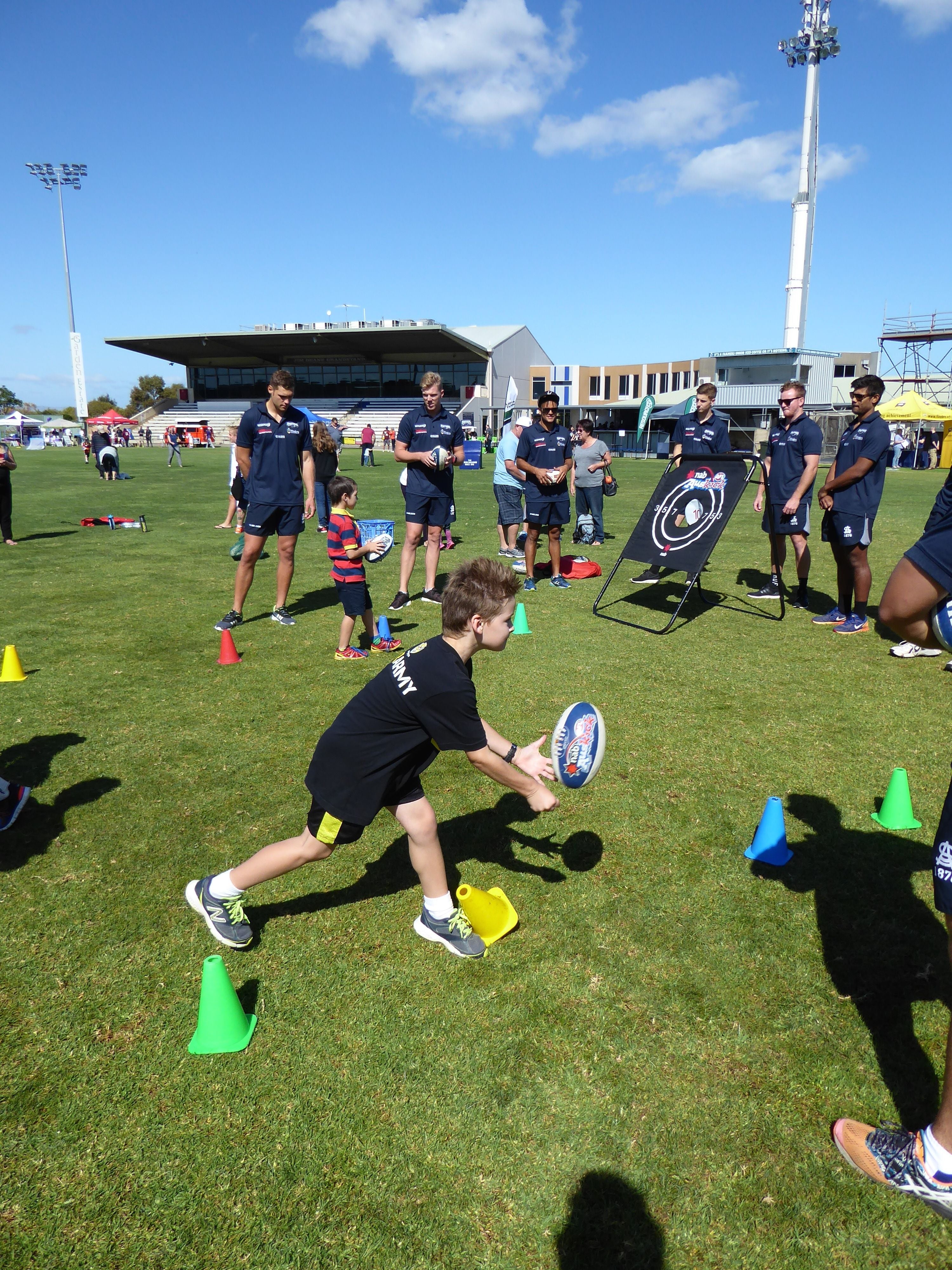 Panthers Family Fun Day/Season Launch Image -56f0c42a3a79d