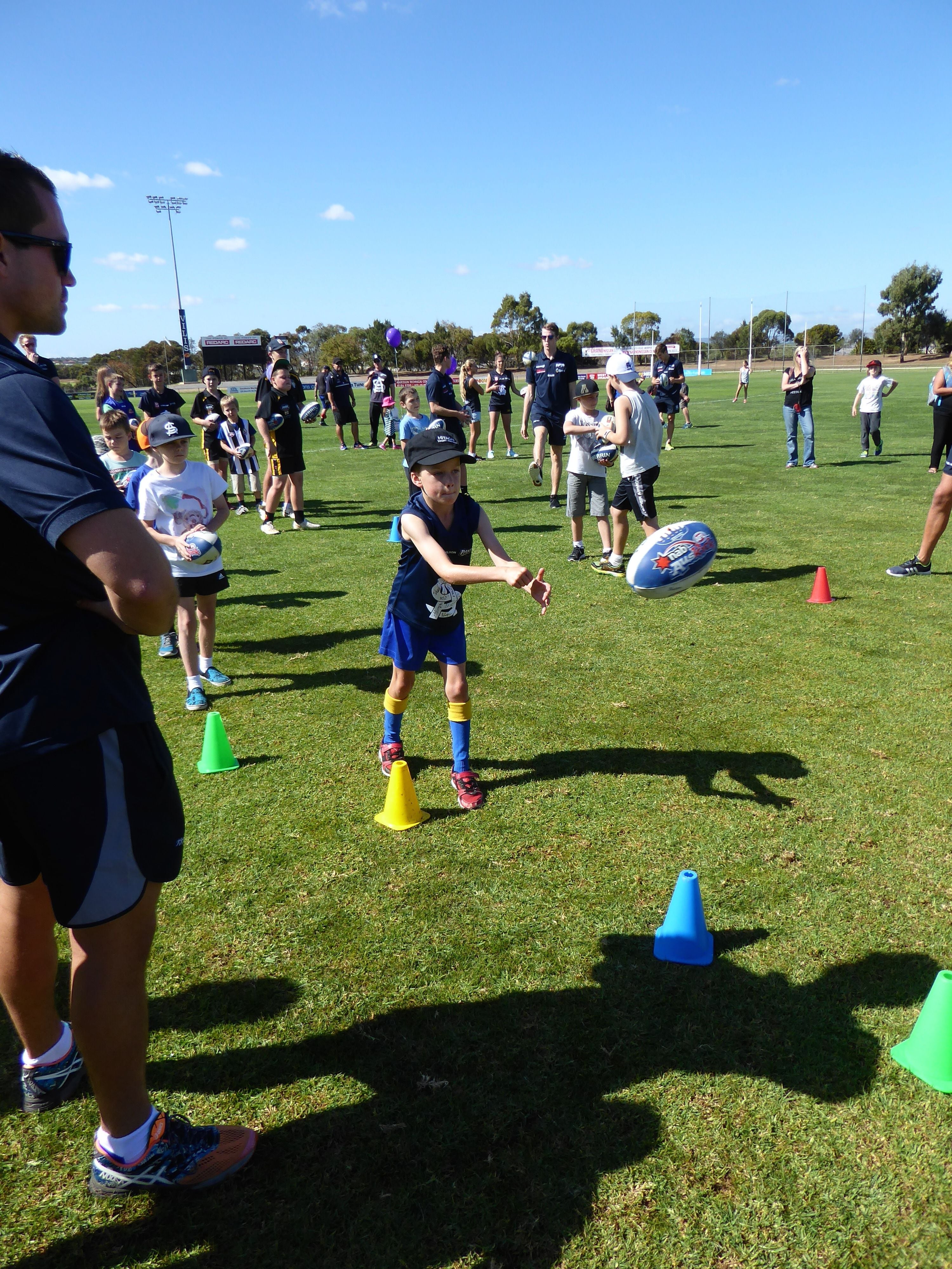 Panthers Family Fun Day/Season Launch Image -56f0c4337cfe8