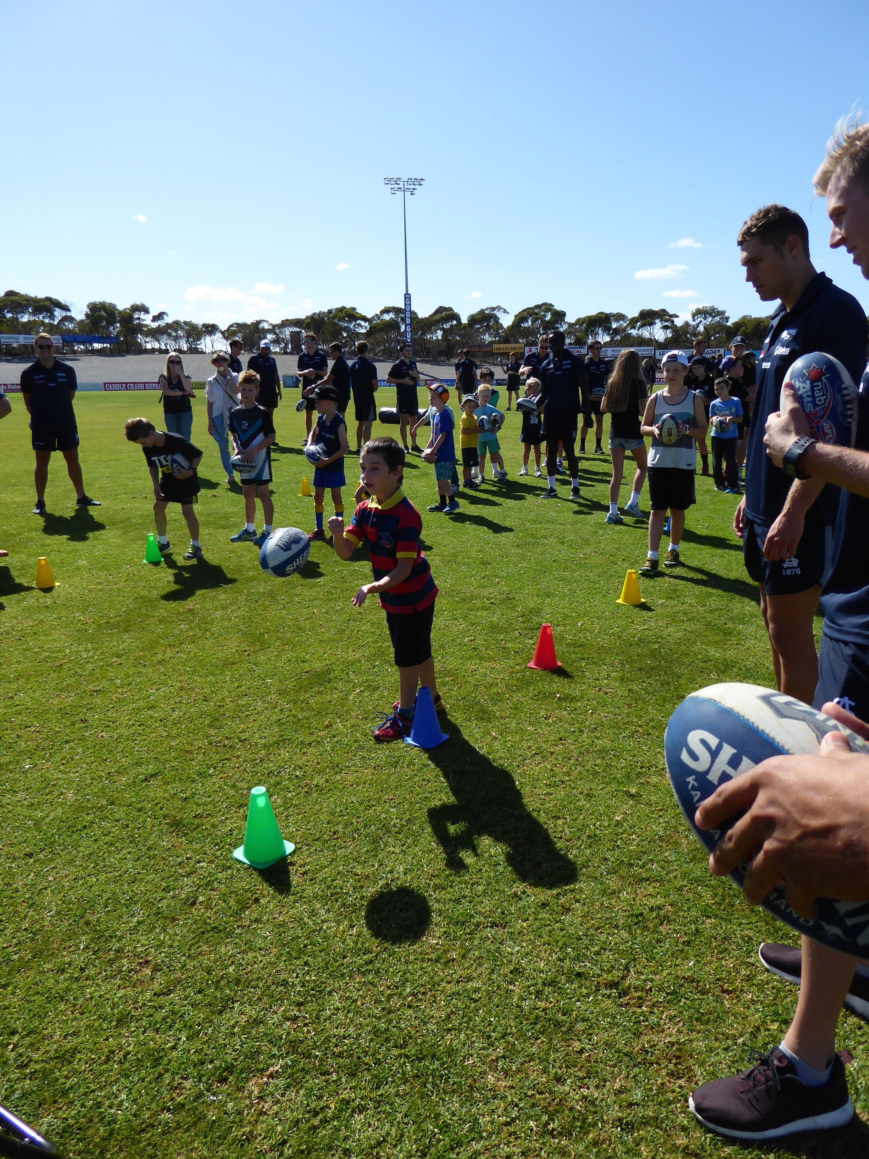 Panthers Family Fun Day/Season Launch Image -56f0c446cc85c