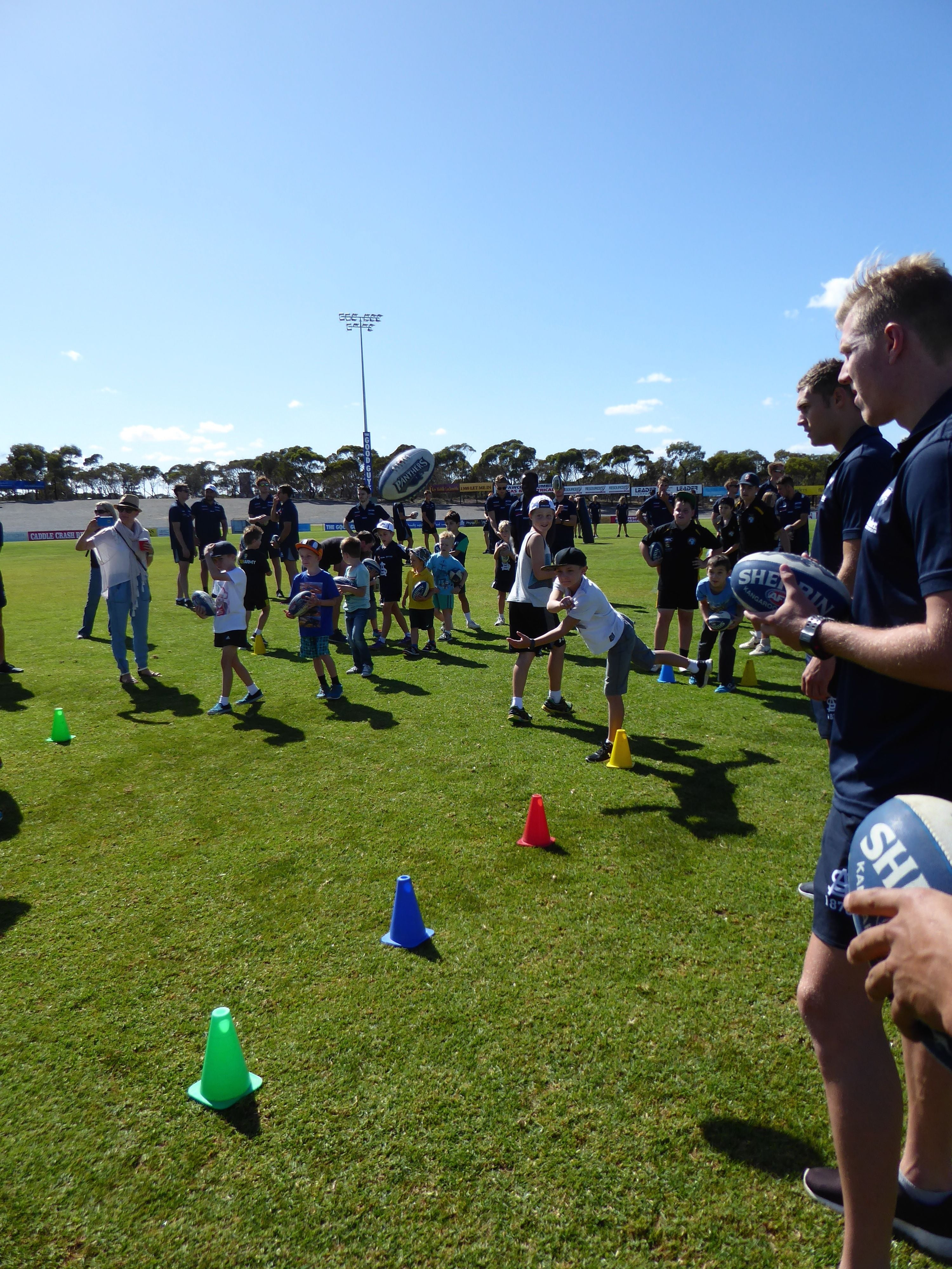 Panthers Family Fun Day/Season Launch Image -56f0c44f36972