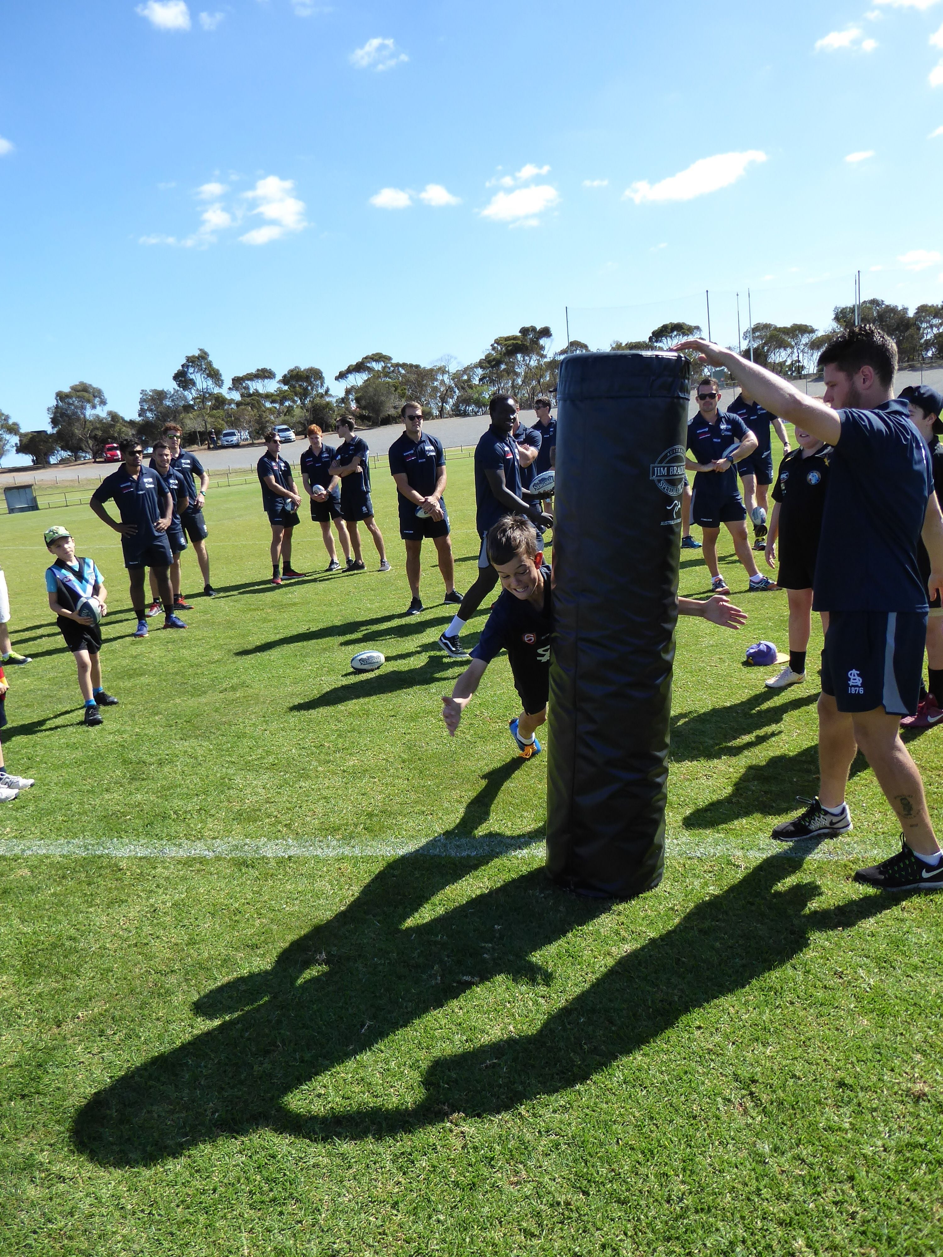 Panthers Family Fun Day/Season Launch Image -56f0c4771c6ad