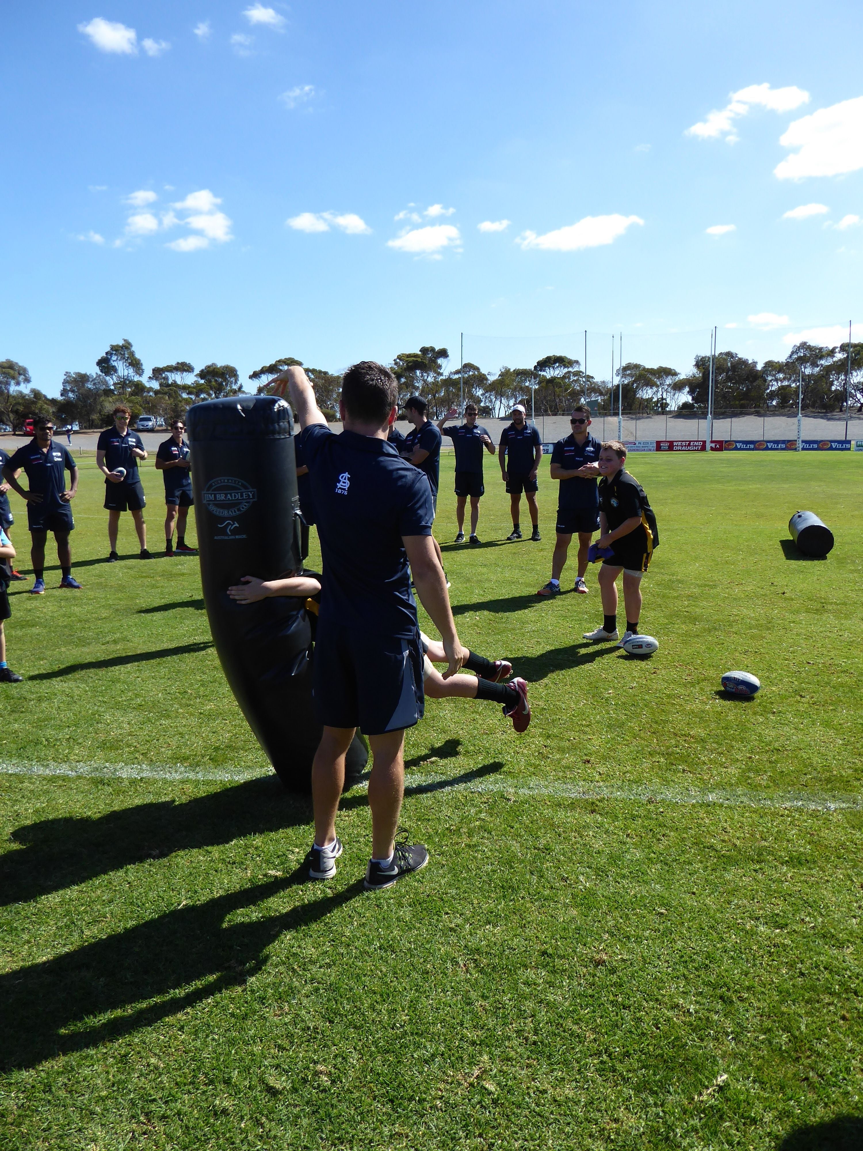 Panthers Family Fun Day/Season Launch Image -56f0c4921e29a