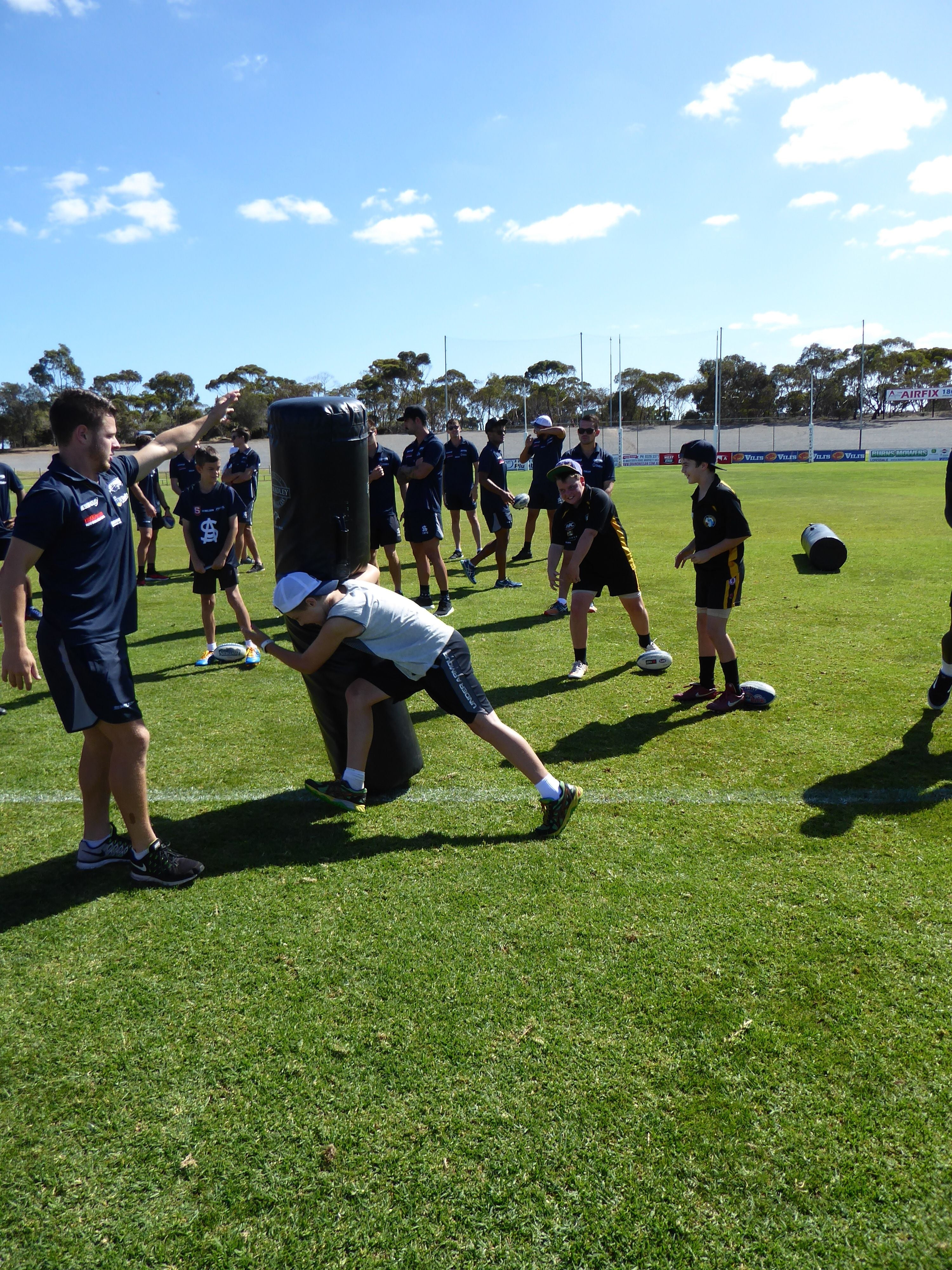 Panthers Family Fun Day/Season Launch Image -56f0c49c9f10b