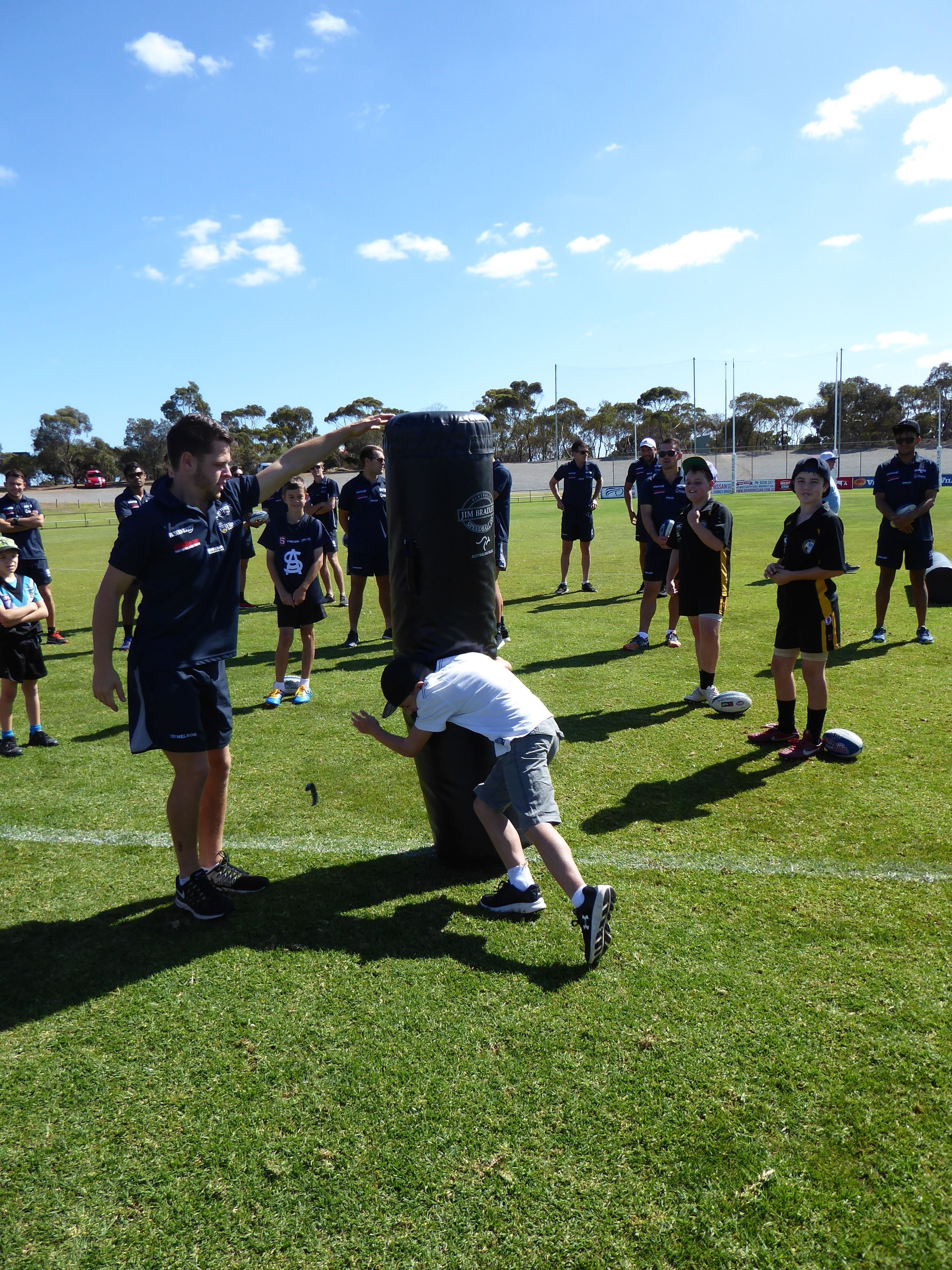 Panthers Family Fun Day/Season Launch Image -56f0c4a629c9b