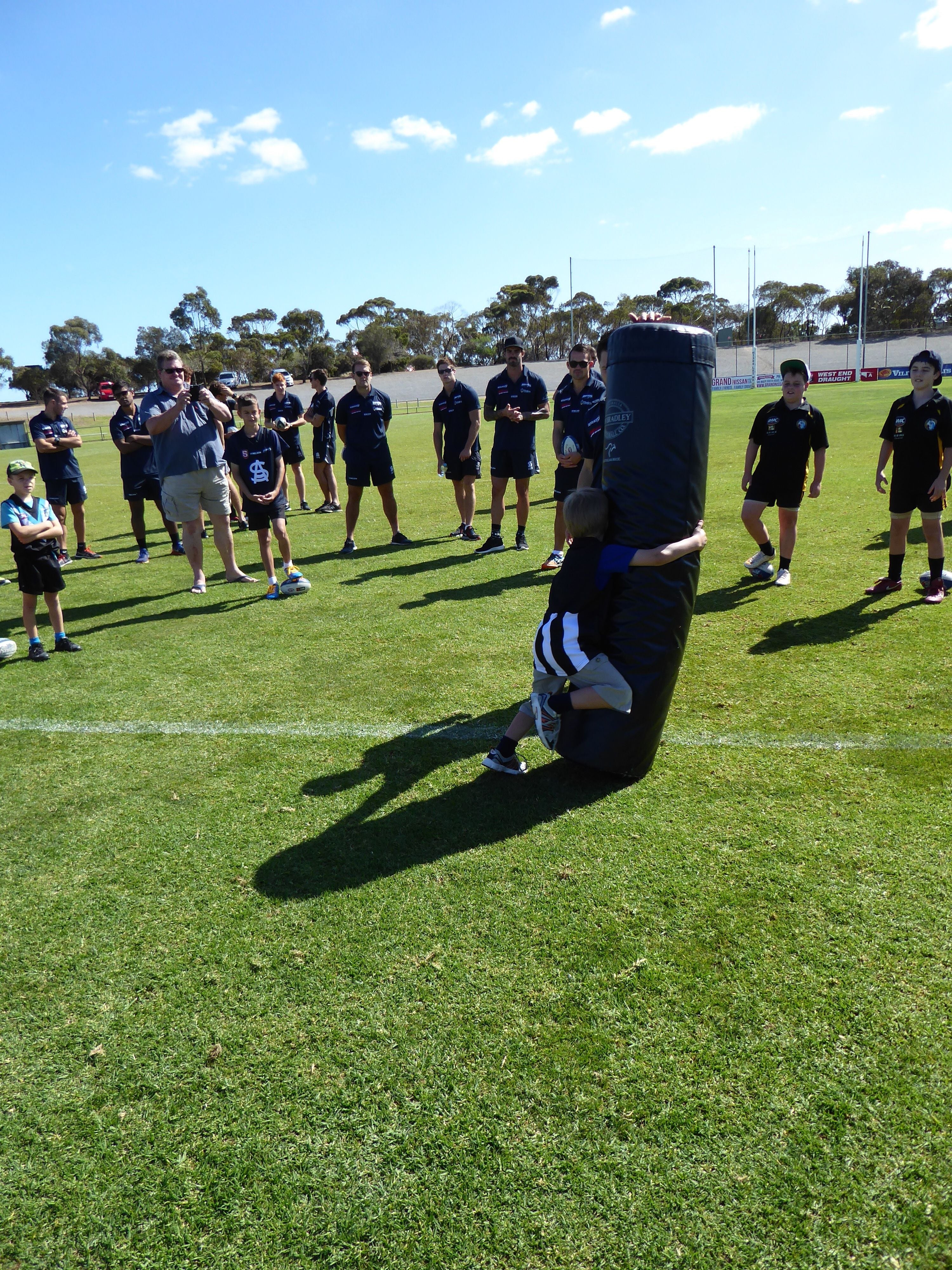 Panthers Family Fun Day/Season Launch Image -56f0c4bbcdcdb