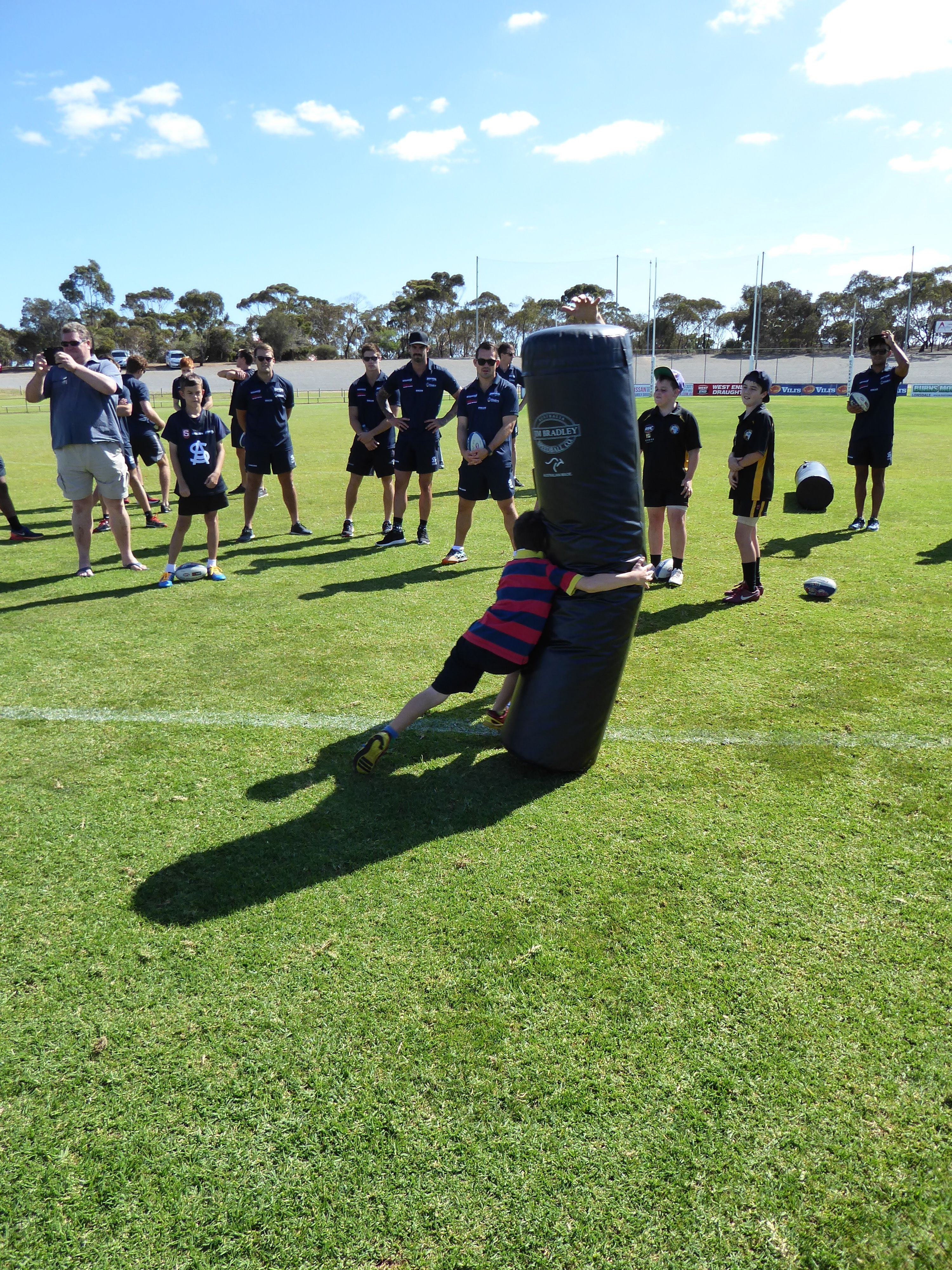 Panthers Family Fun Day/Season Launch Image -56f0c4c672c79