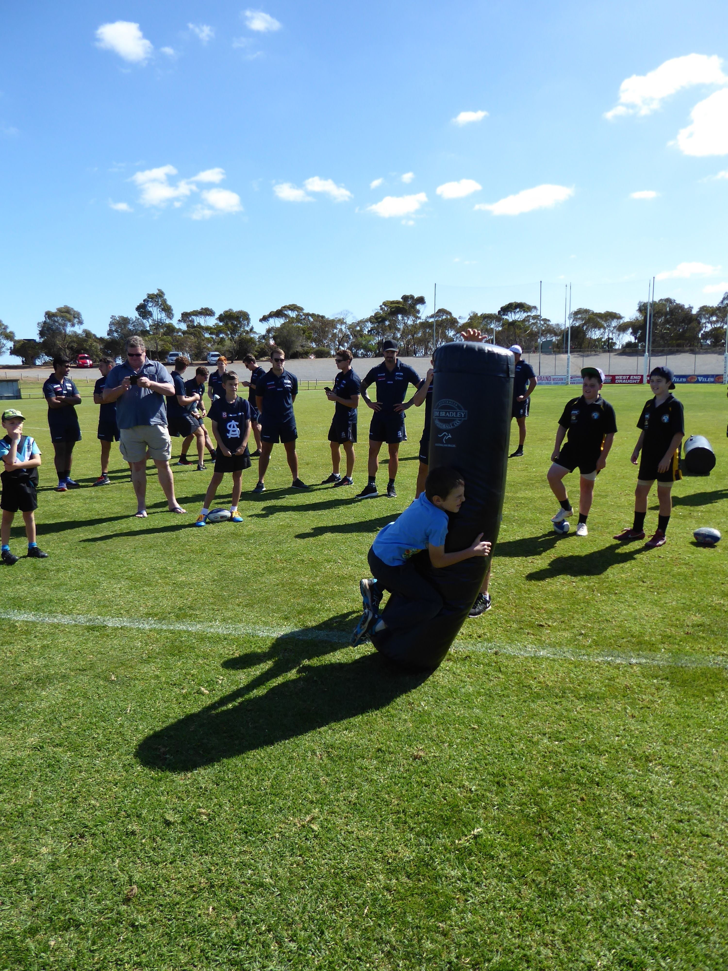 Panthers Family Fun Day/Season Launch Image -56f0c4d064613