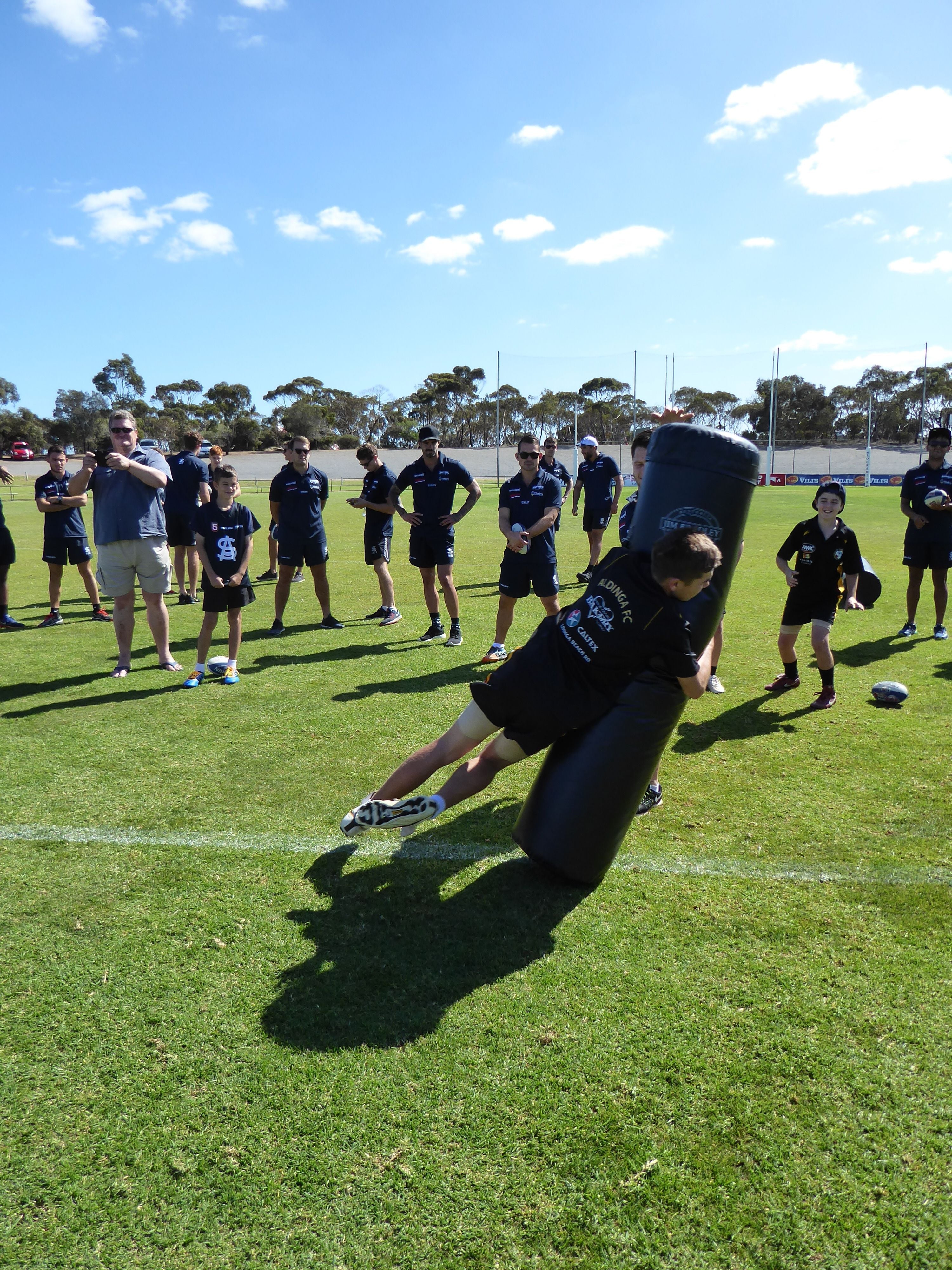 Panthers Family Fun Day/Season Launch Image -56f0c4d946a66
