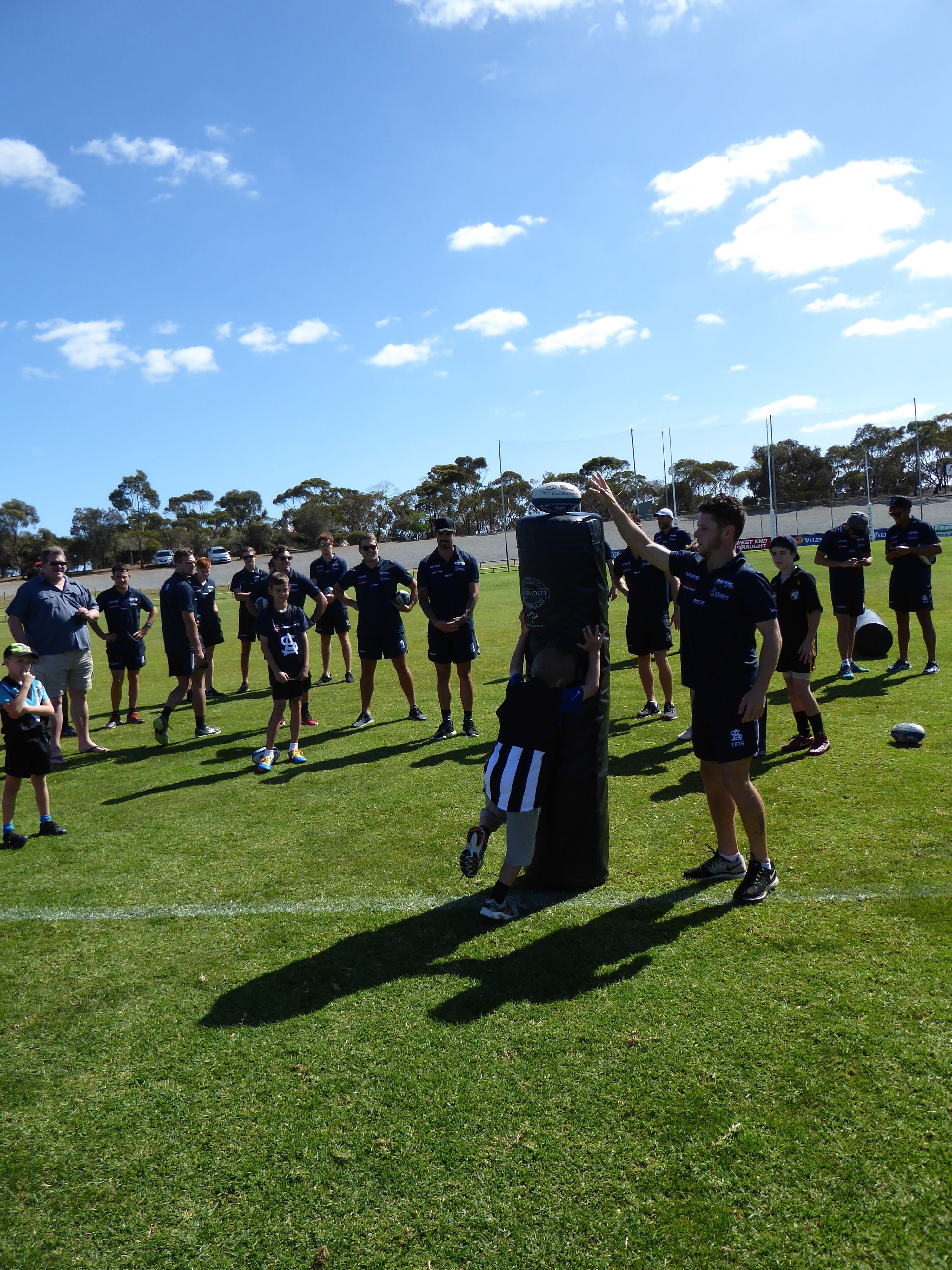 Panthers Family Fun Day/Season Launch Image -56f0c4ed52d81