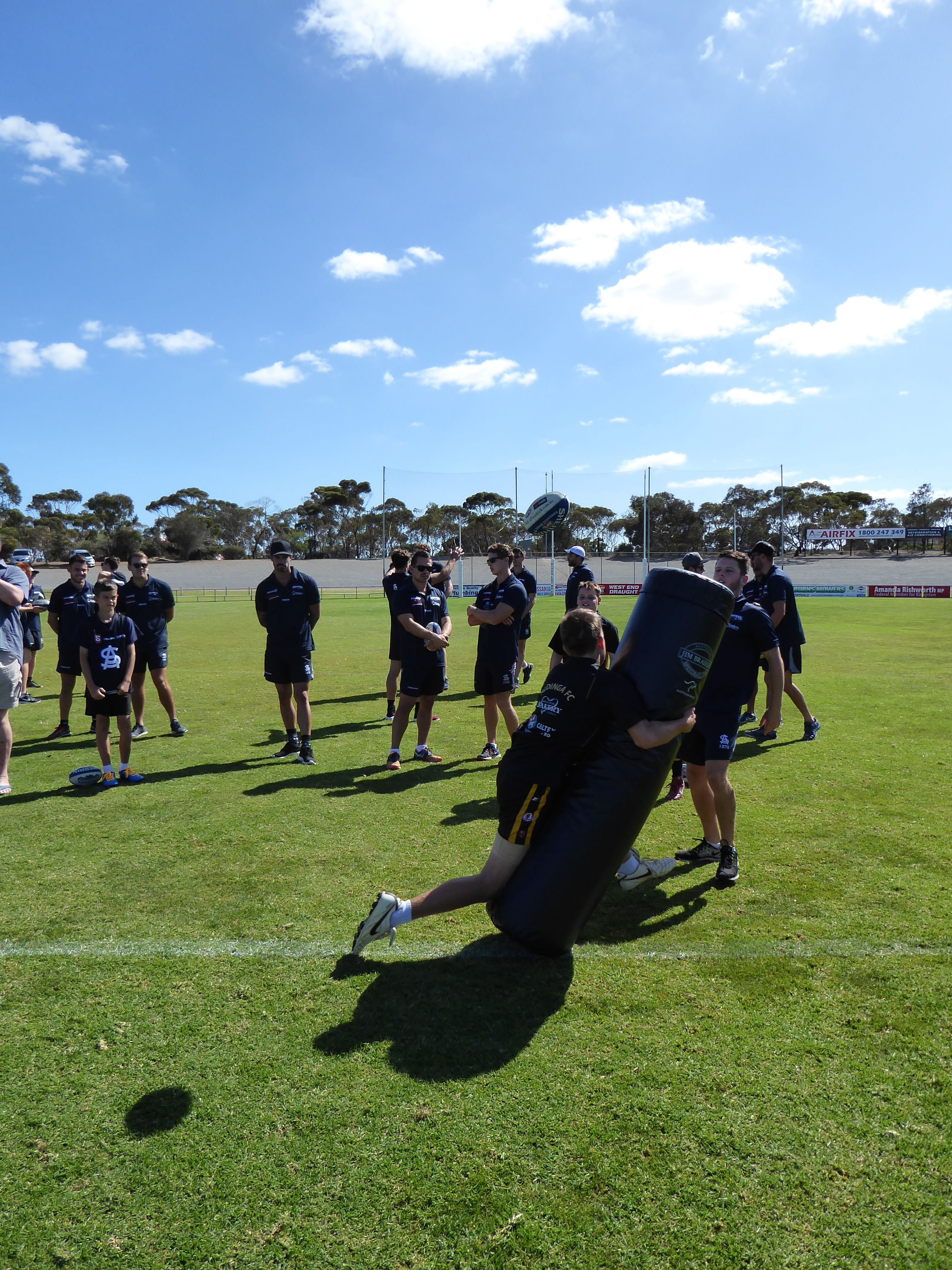 Panthers Family Fun Day/Season Launch Image -56f0c4f6a9ae4