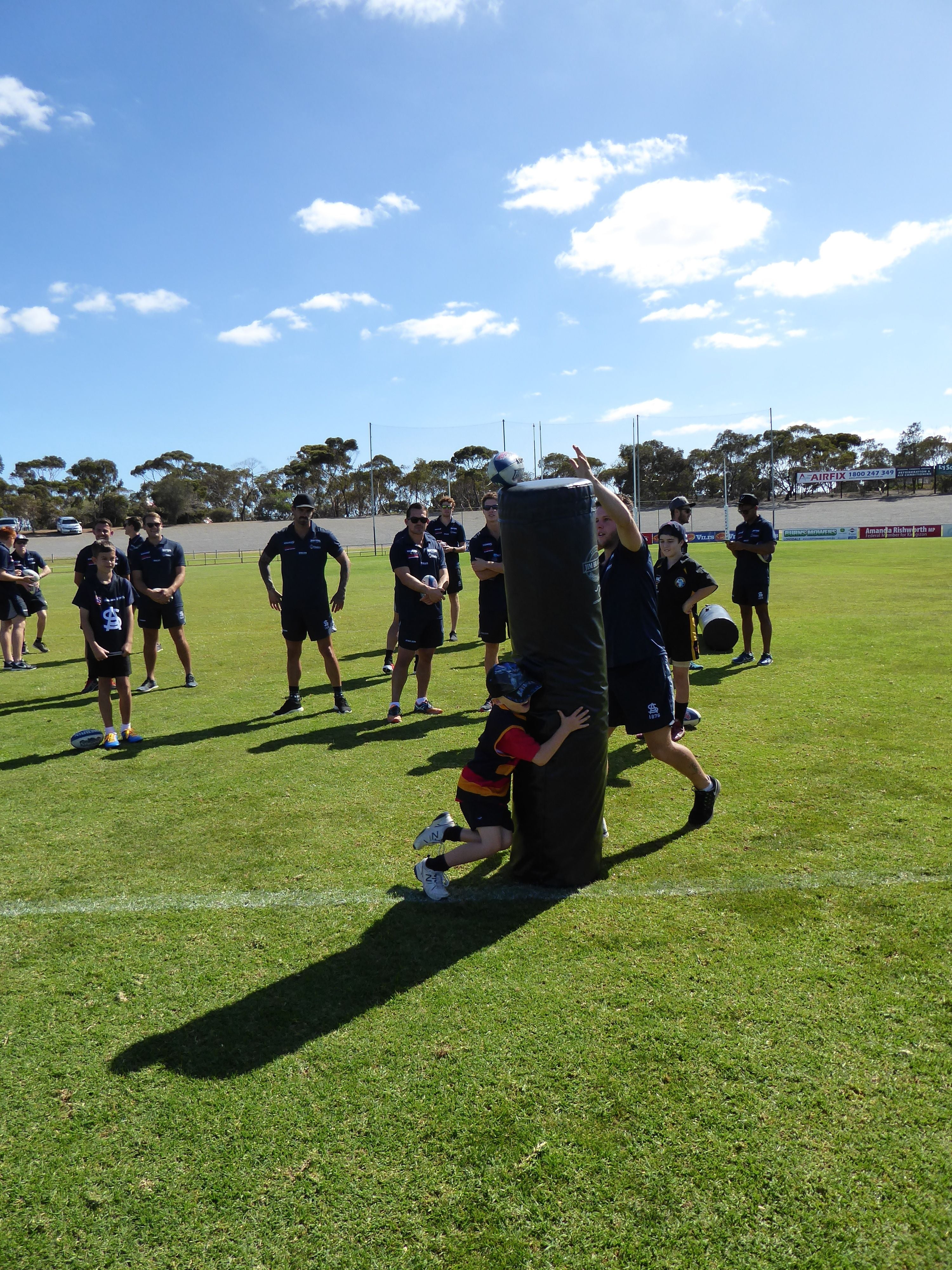 Panthers Family Fun Day/Season Launch Image -56f0c4ff54e88
