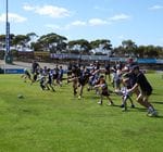 Panthers Family Fun Day/Season Launch Image -56f0c55f3a4ee