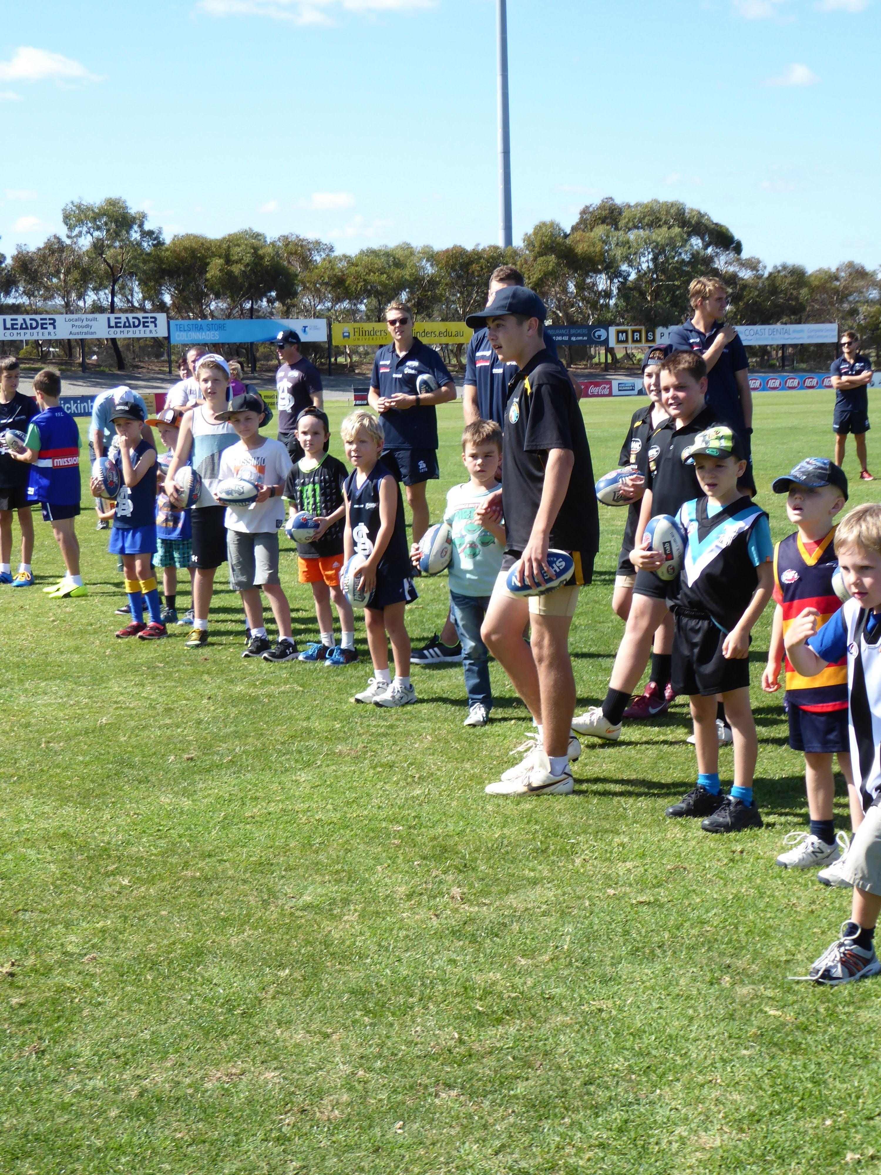 Panthers Family Fun Day/Season Launch Image -56f0c5684fc97