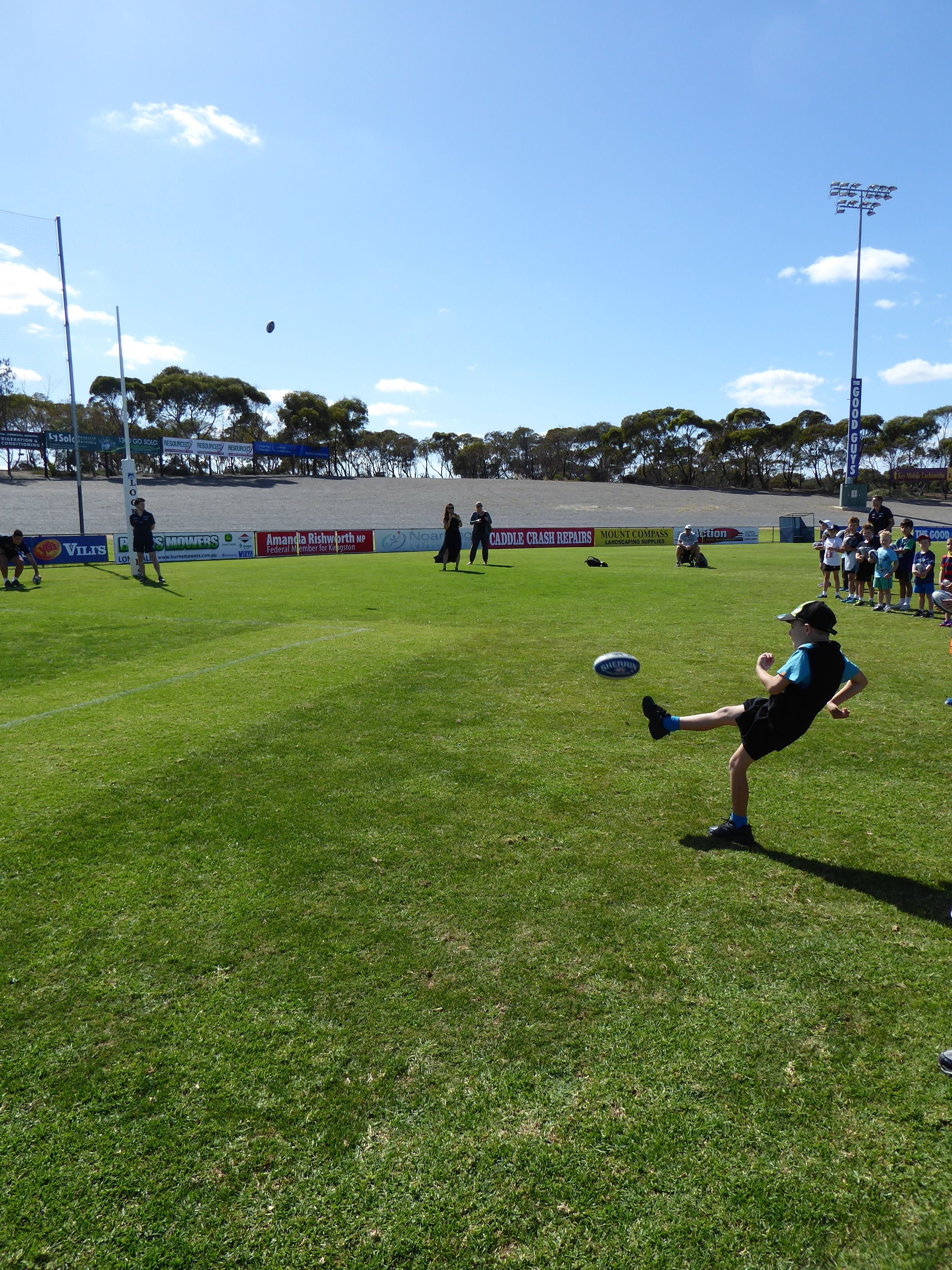 Panthers Family Fun Day/Season Launch Image -56f0c57ea7738