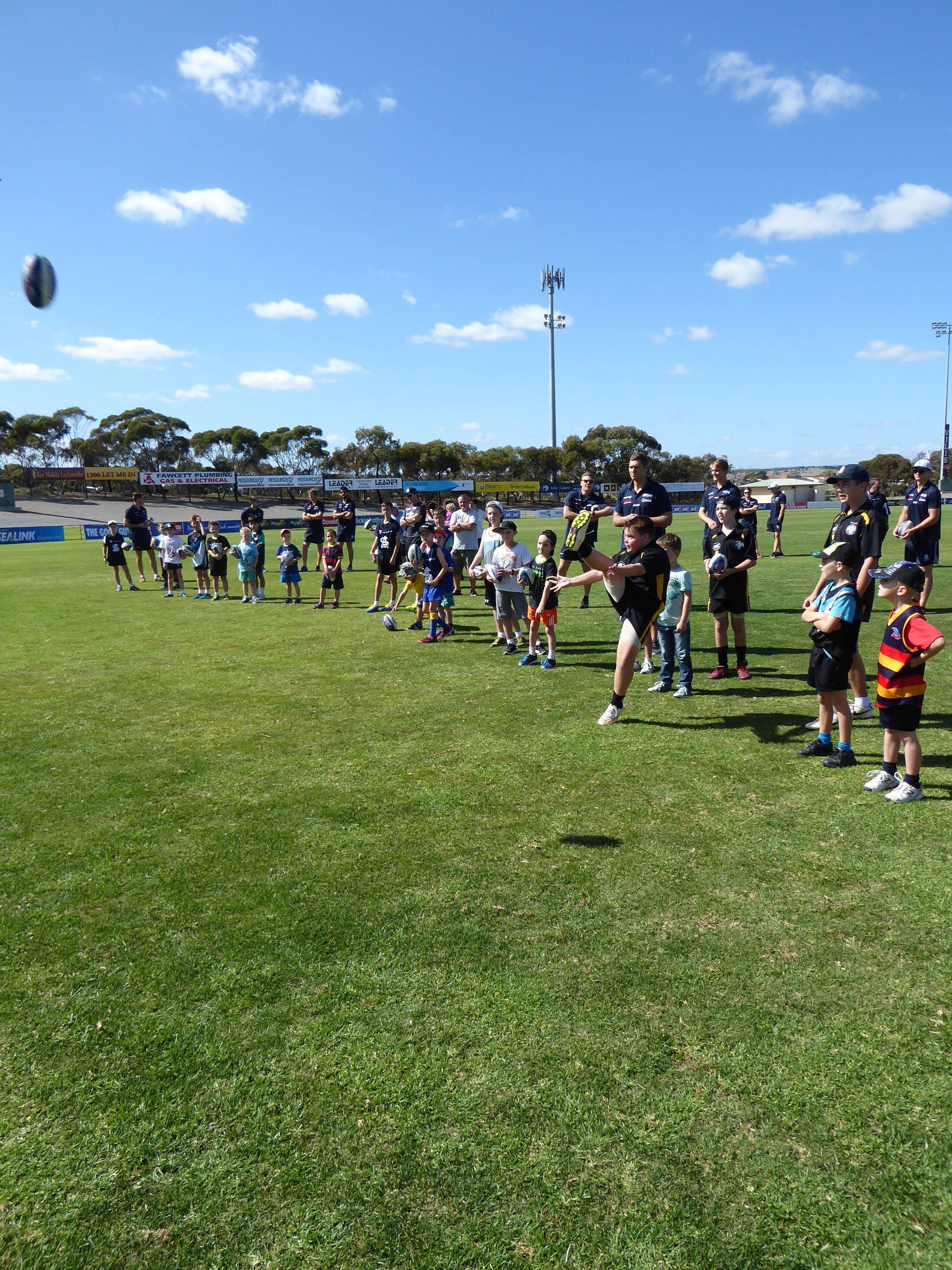 Panthers Family Fun Day/Season Launch Image -56f0c5876f118