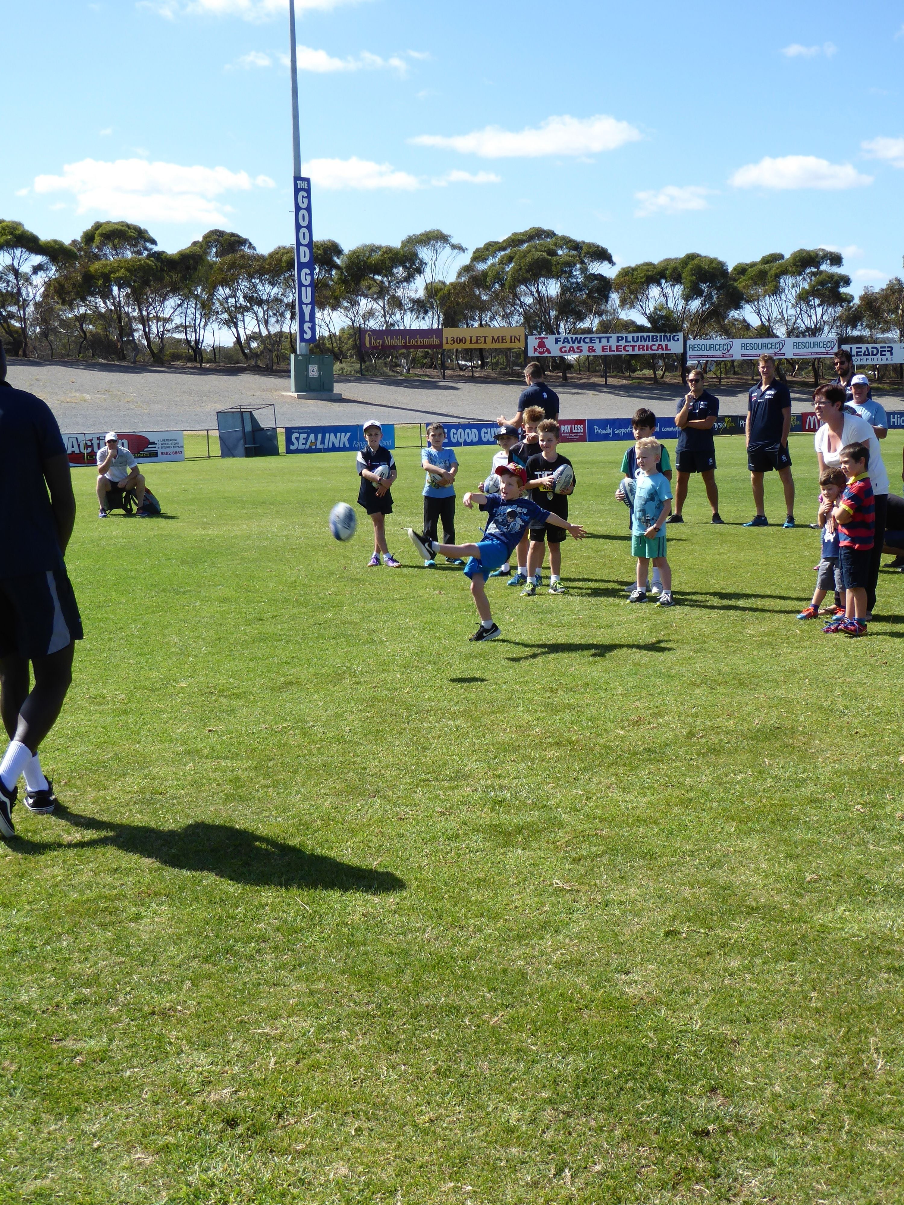 Panthers Family Fun Day/Season Launch Image -56f0c5a5dc858