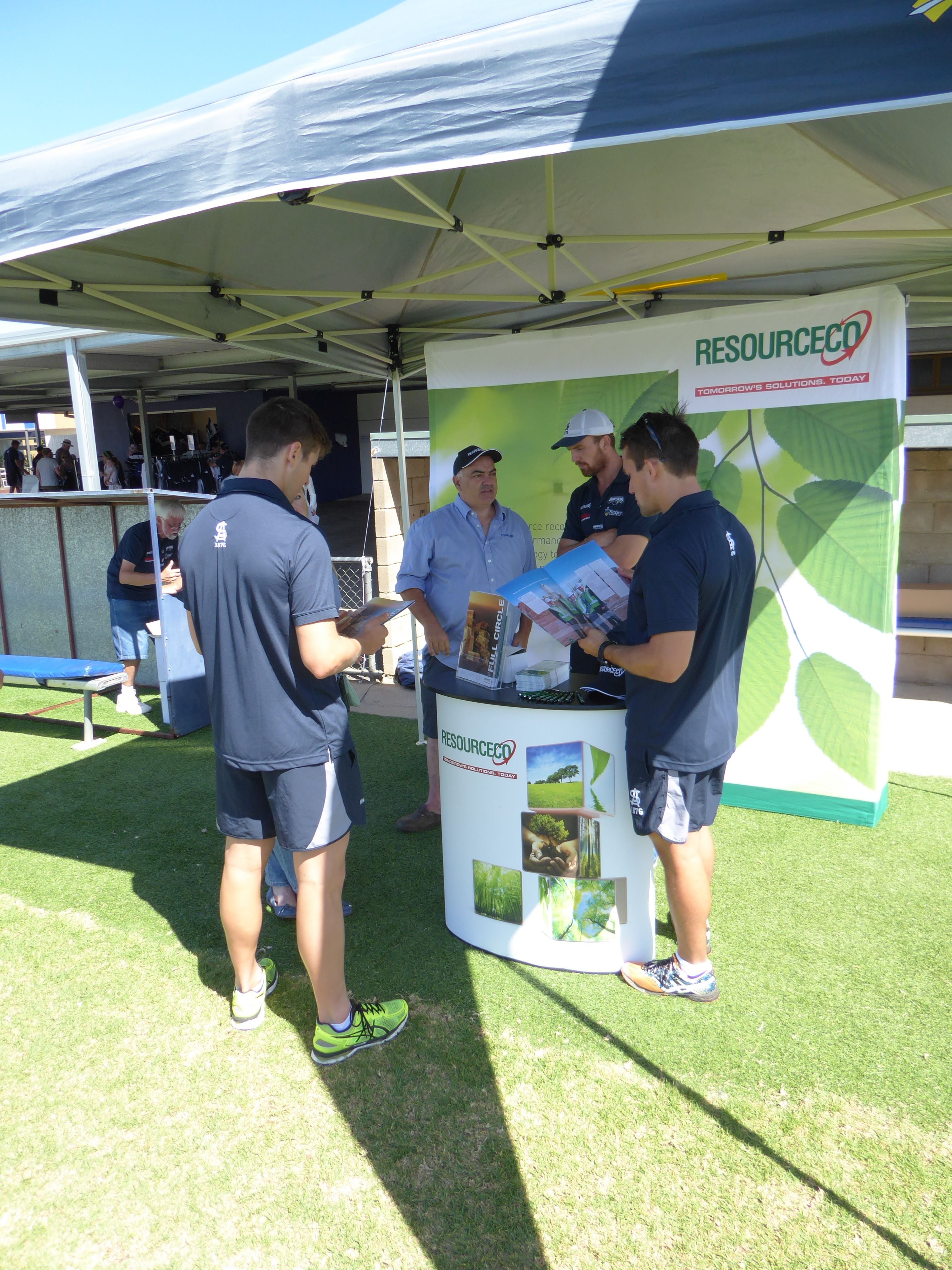 Panthers Family Fun Day/Season Launch Image -56f0c66cdb670