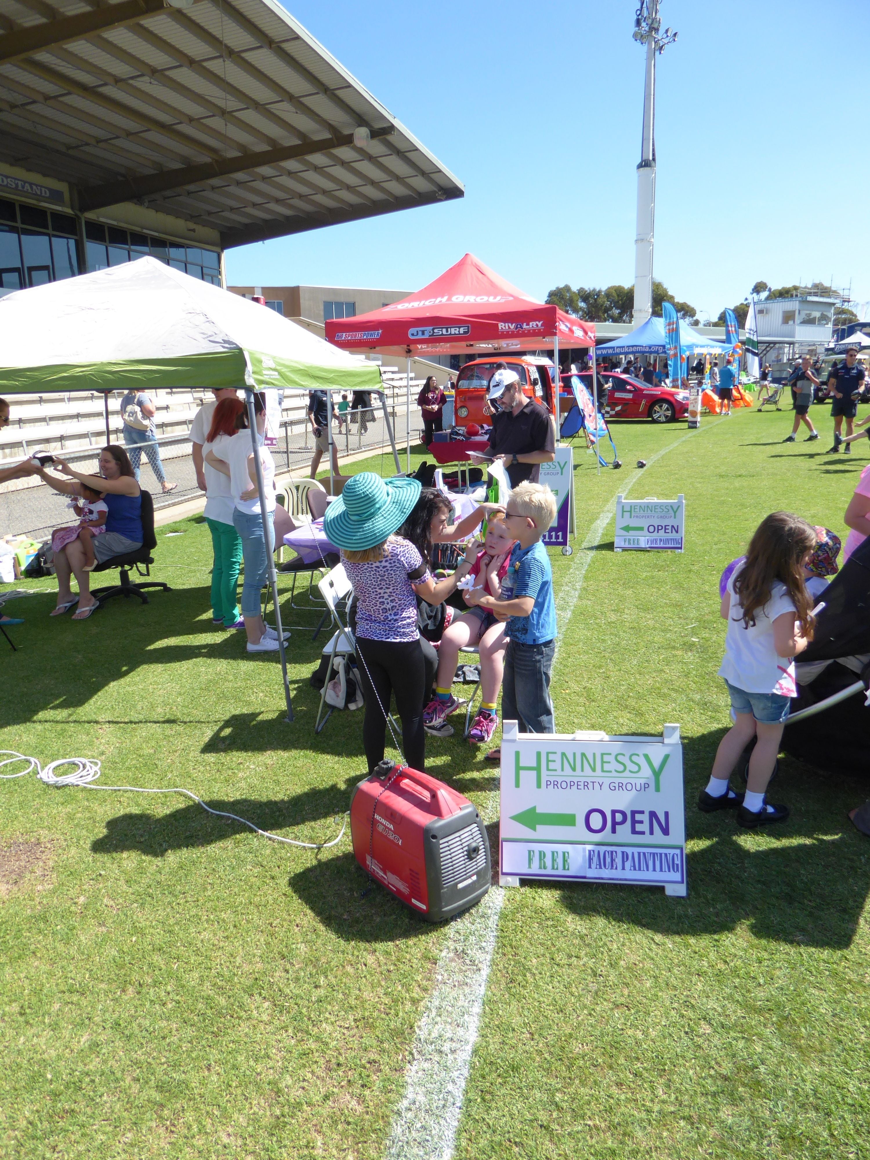Panthers Family Fun Day/Season Launch Image -56f0c6ae0d004