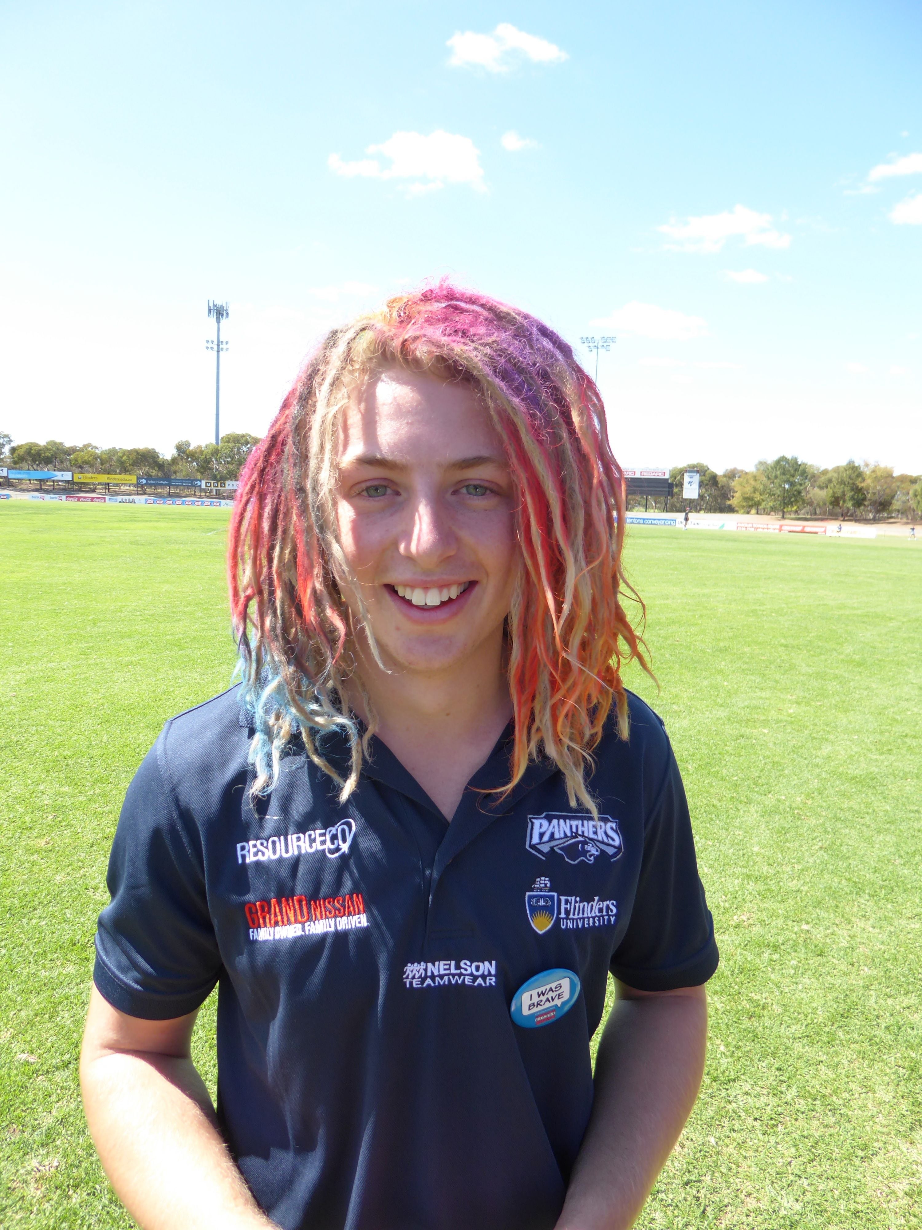 Panthers Family Fun Day/Season Launch Image -56f0c7071b6a0