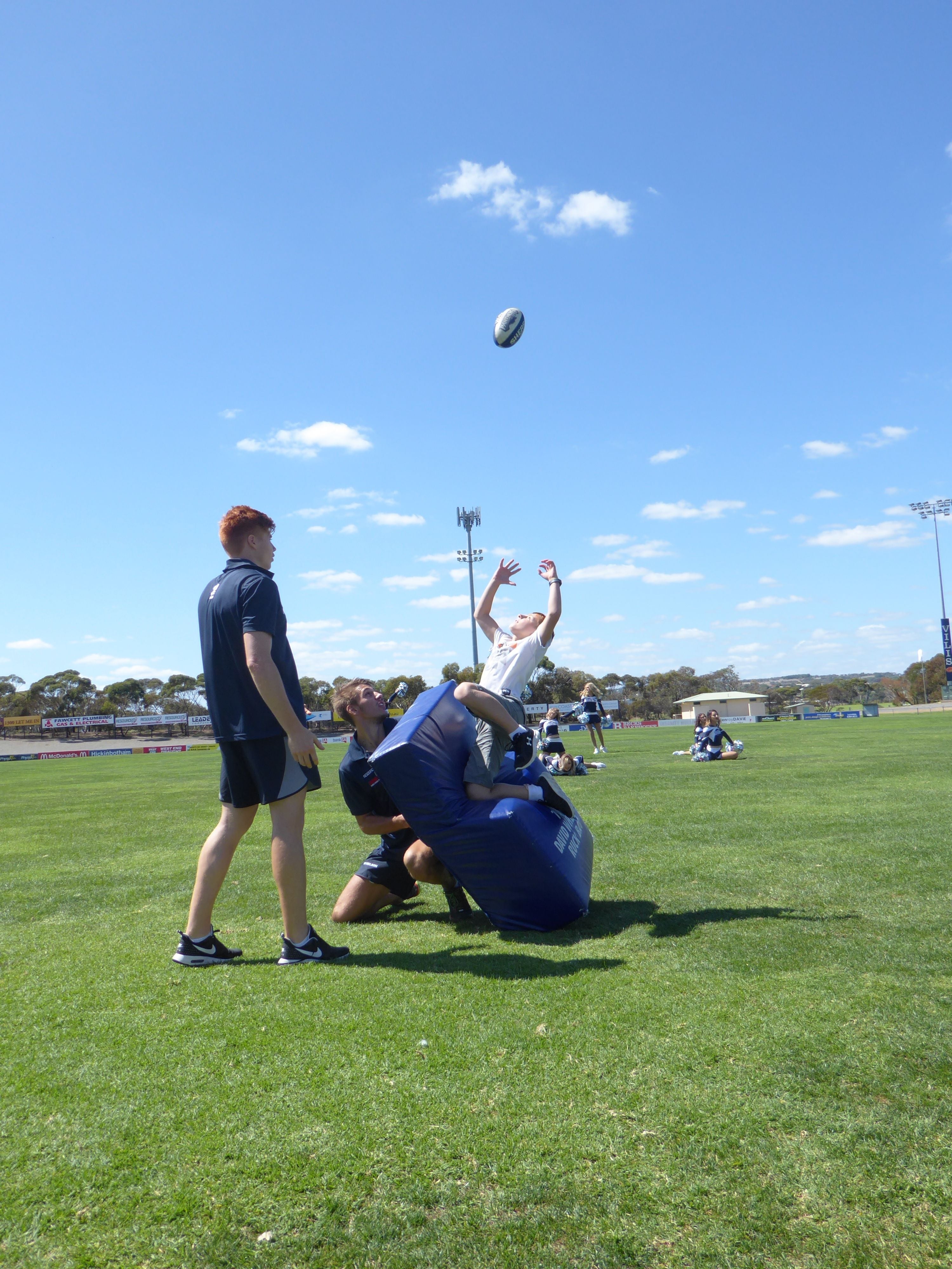 Panthers Family Fun Day/Season Launch Image -56f0c728dbbe5