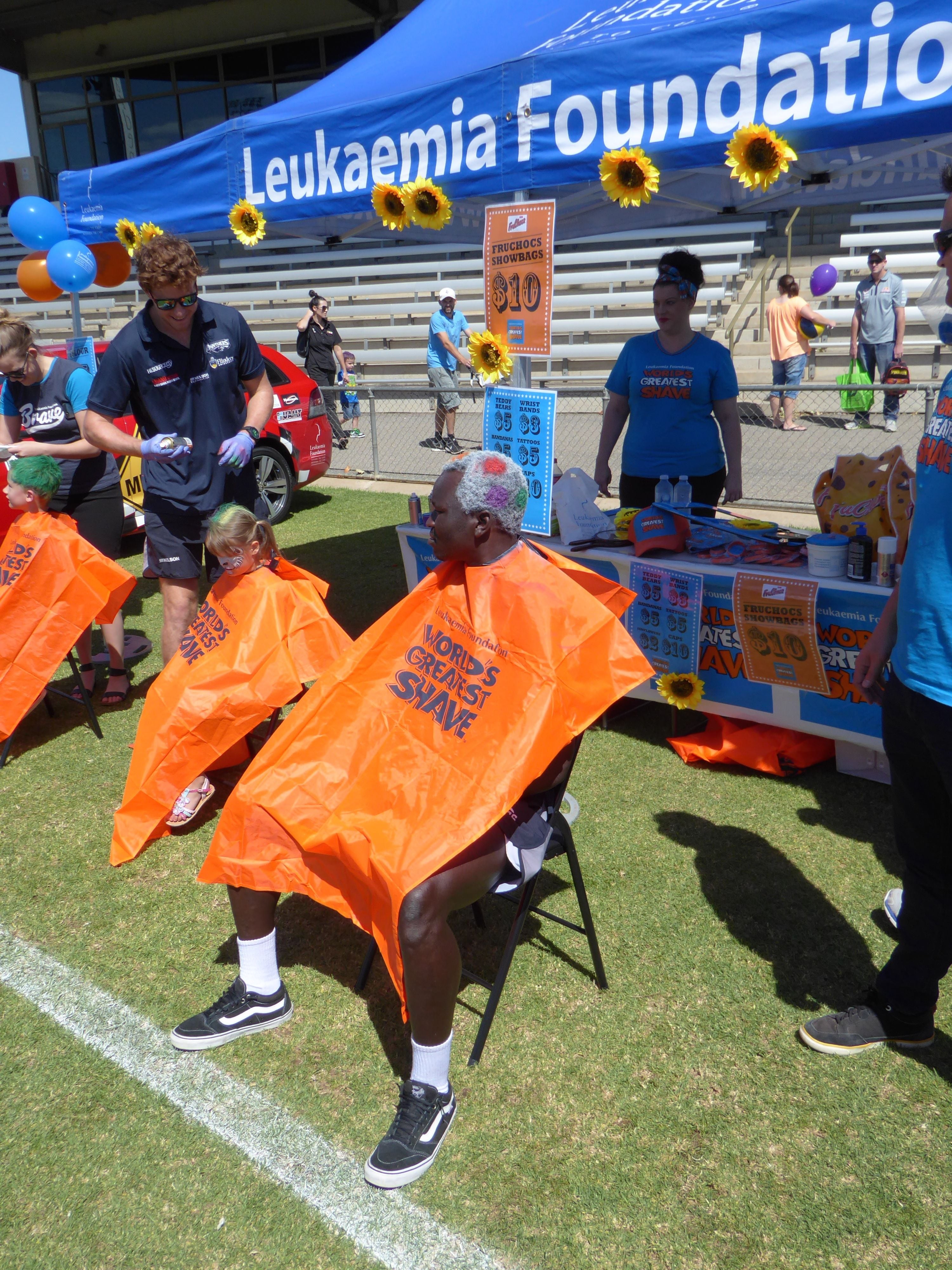 Panthers Family Fun Day/Season Launch Image -56f0c739651c3