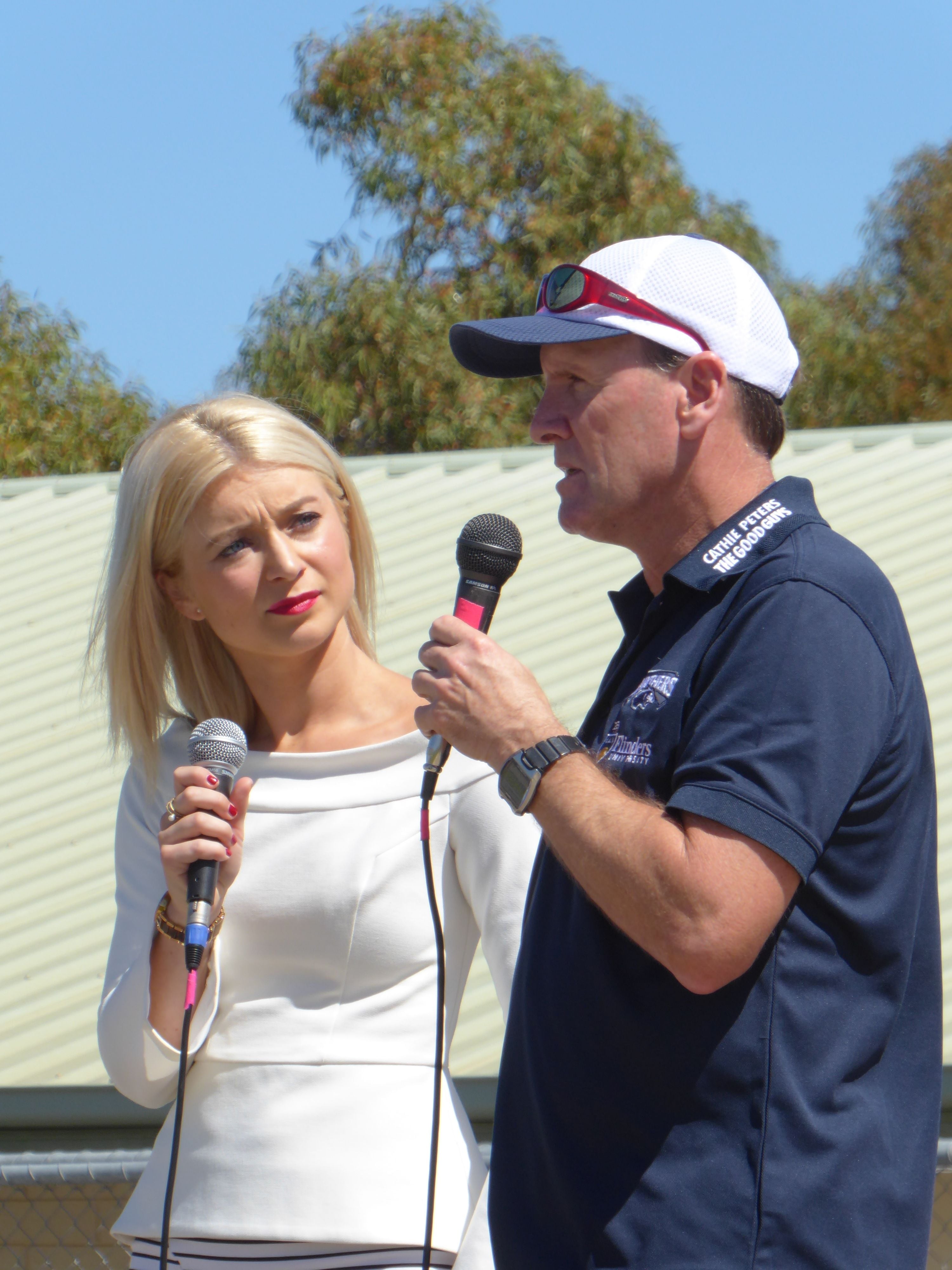 Panthers Family Fun Day/Season Launch Image -56f0c7944a14a