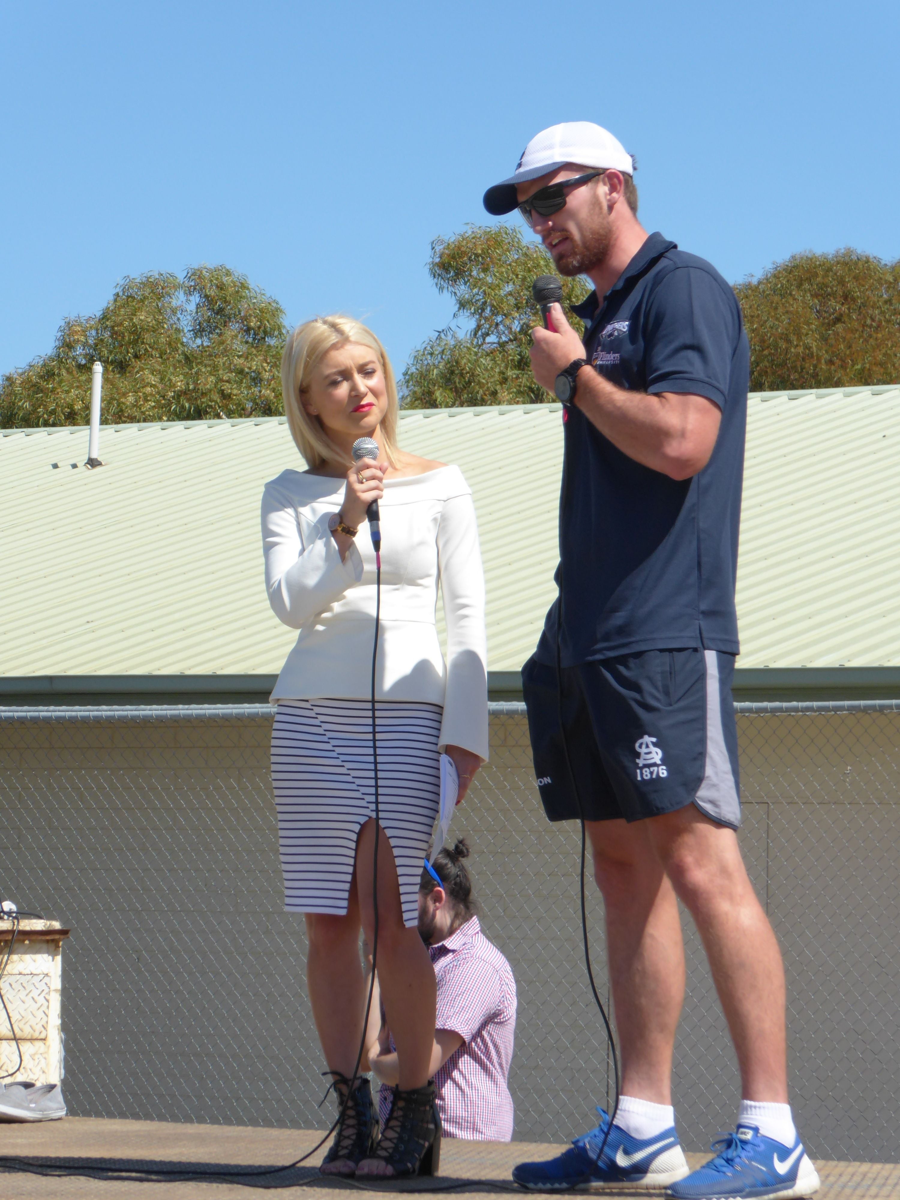 Panthers Family Fun Day/Season Launch Image -56f0c7e03078c