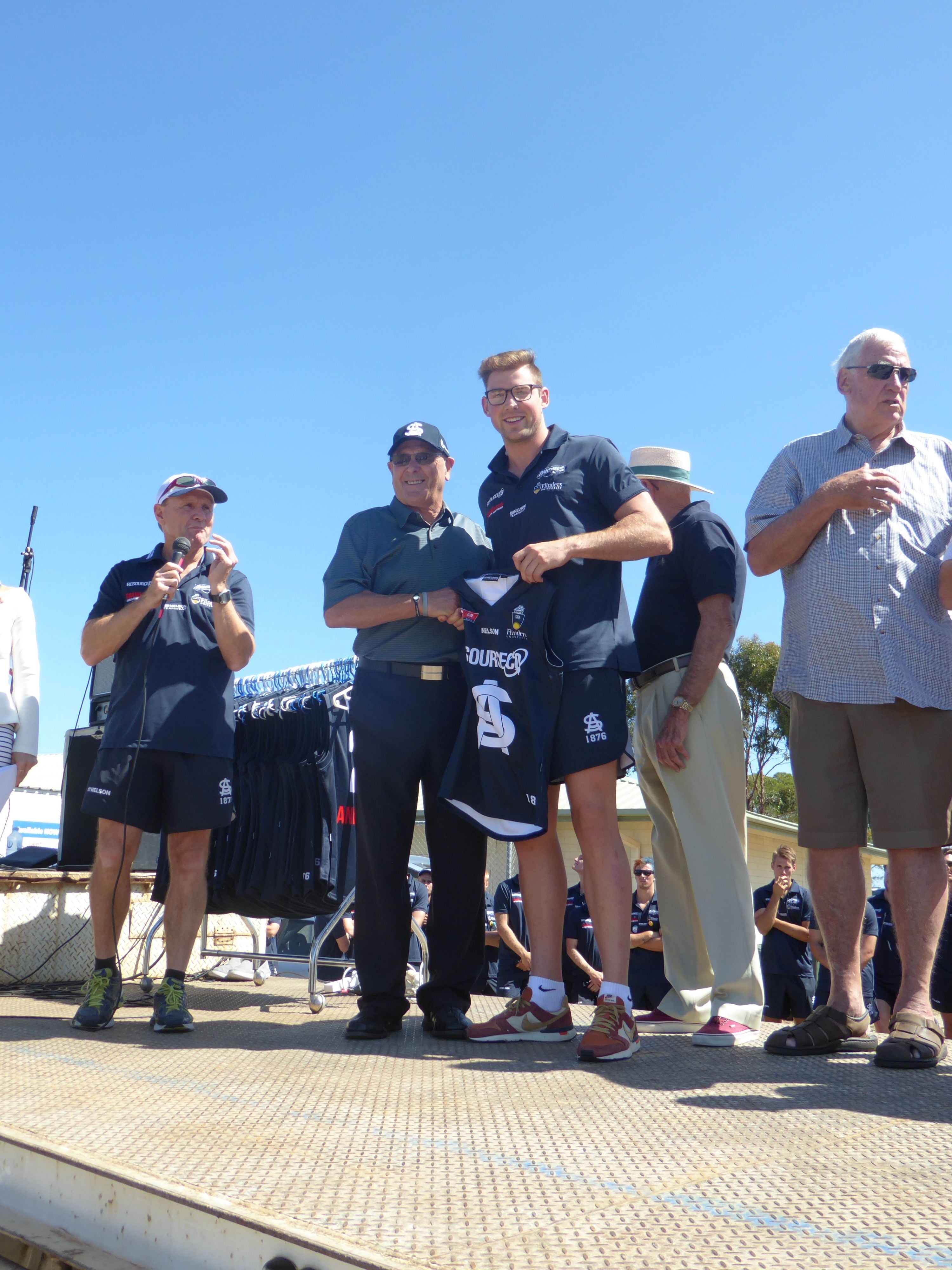 Panthers Family Fun Day/Season Launch Image -56f0c849ae482