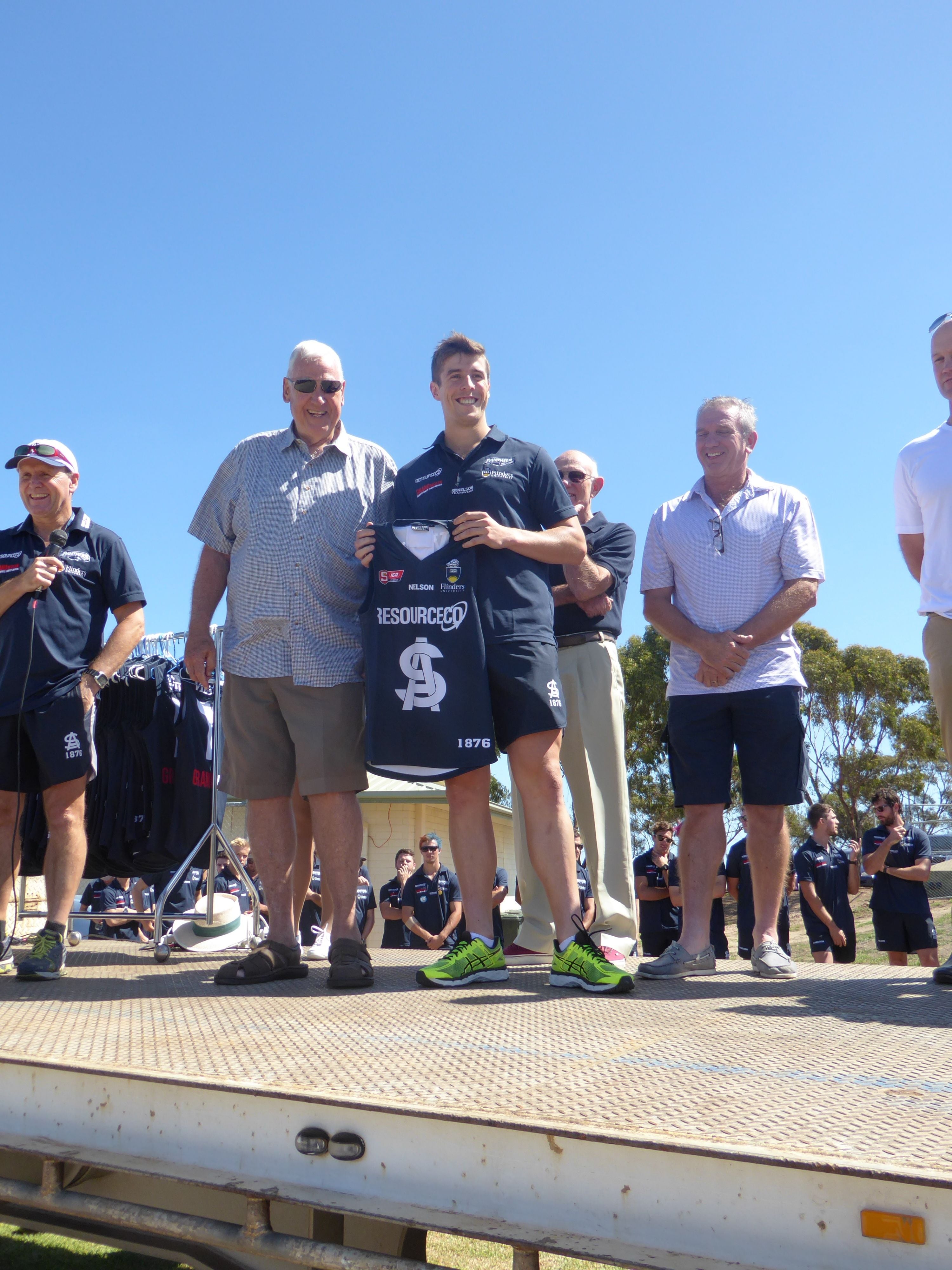 Panthers Family Fun Day/Season Launch Image -56f0c8c10b7f8