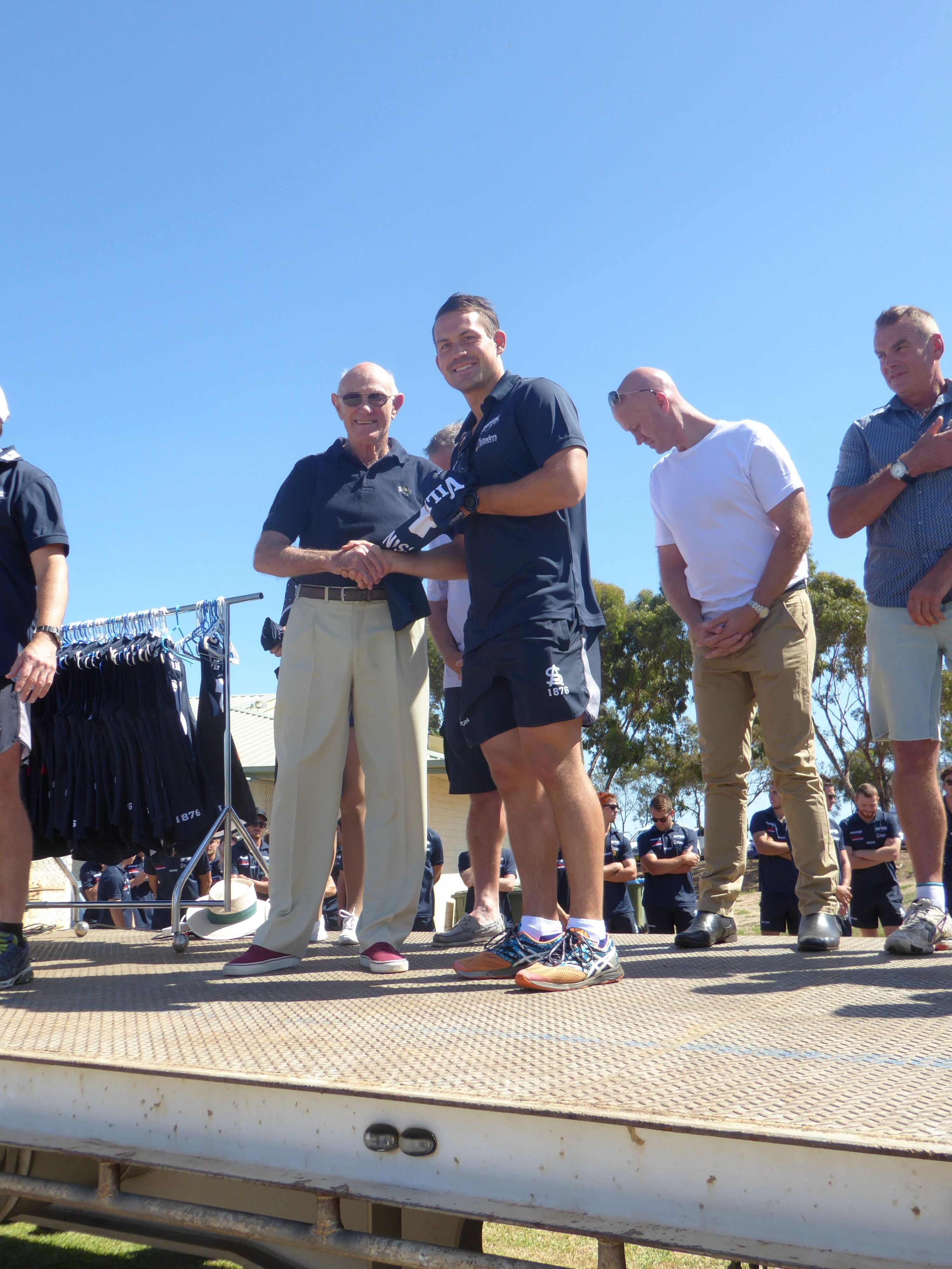 Panthers Family Fun Day/Season Launch Image -56f0c90297aaa