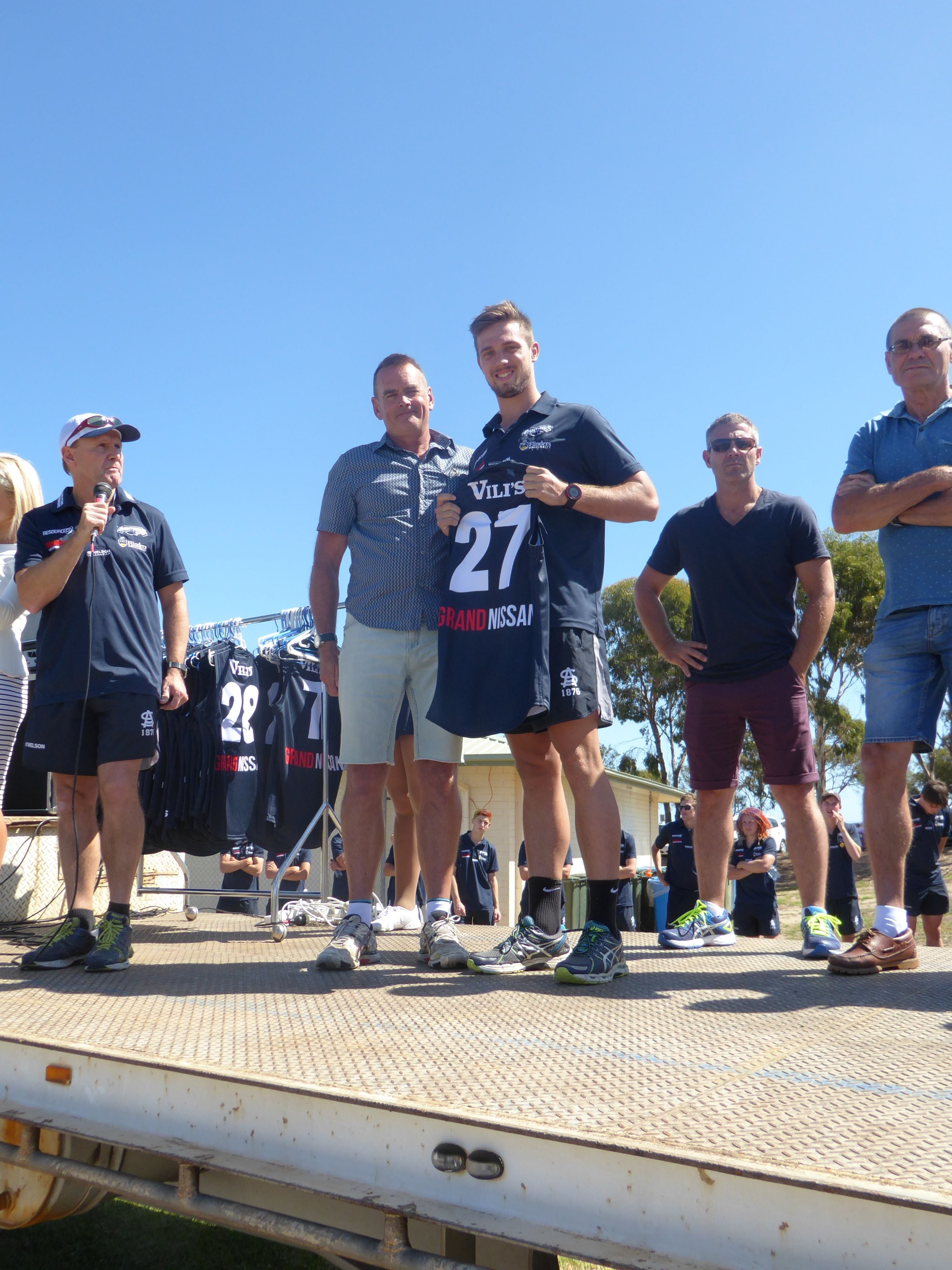 Panthers Family Fun Day/Season Launch Image -56f0c9d1373c3