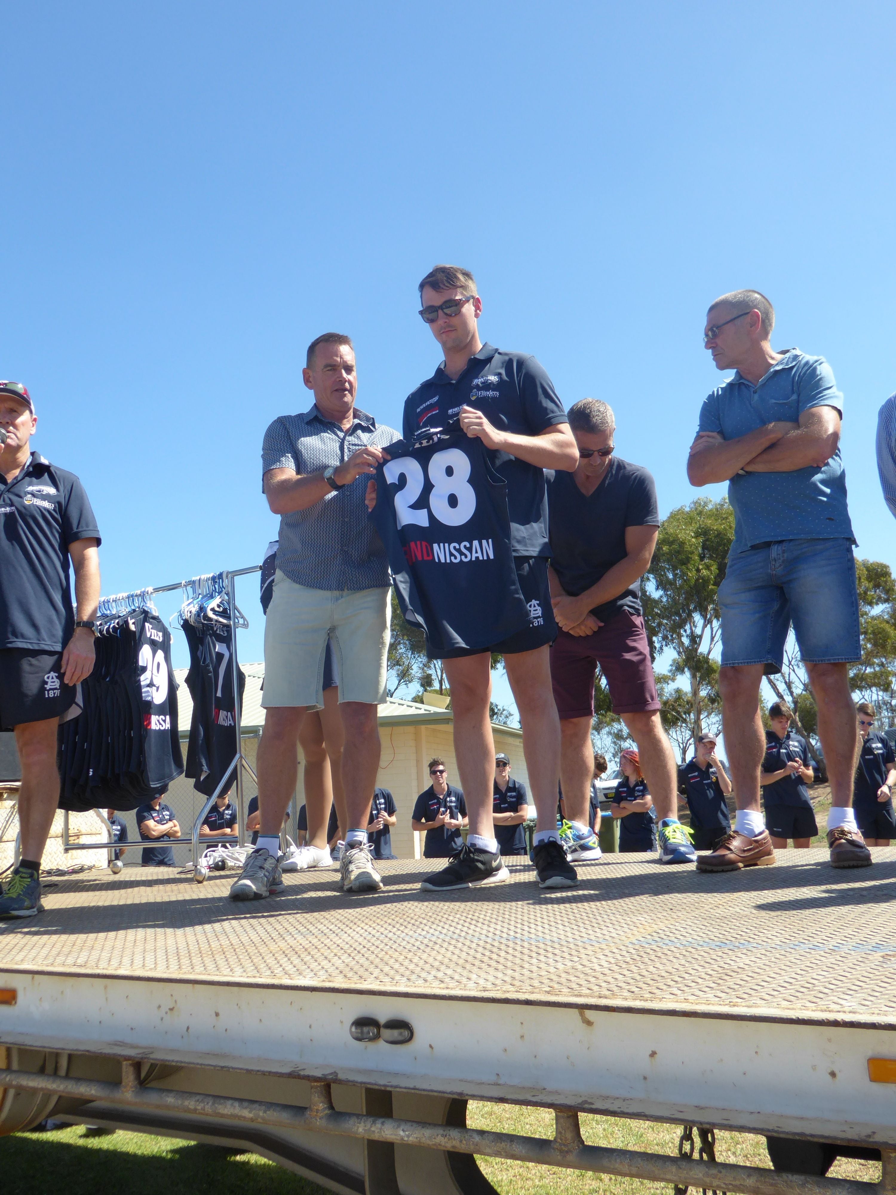 Panthers Family Fun Day/Season Launch Image -56f0c9e0f35e3