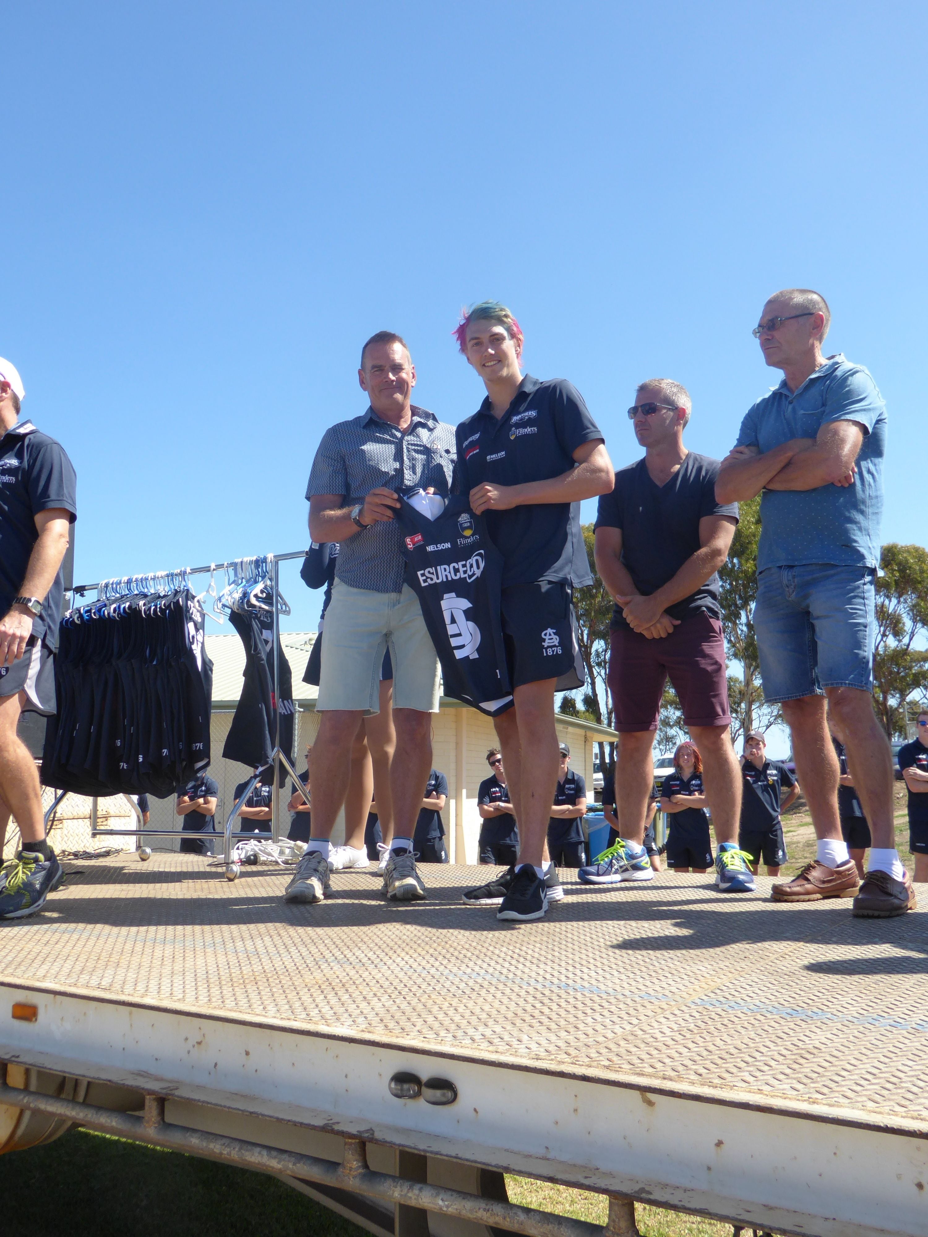 Panthers Family Fun Day/Season Launch Image -56f0c9f0bdf0c