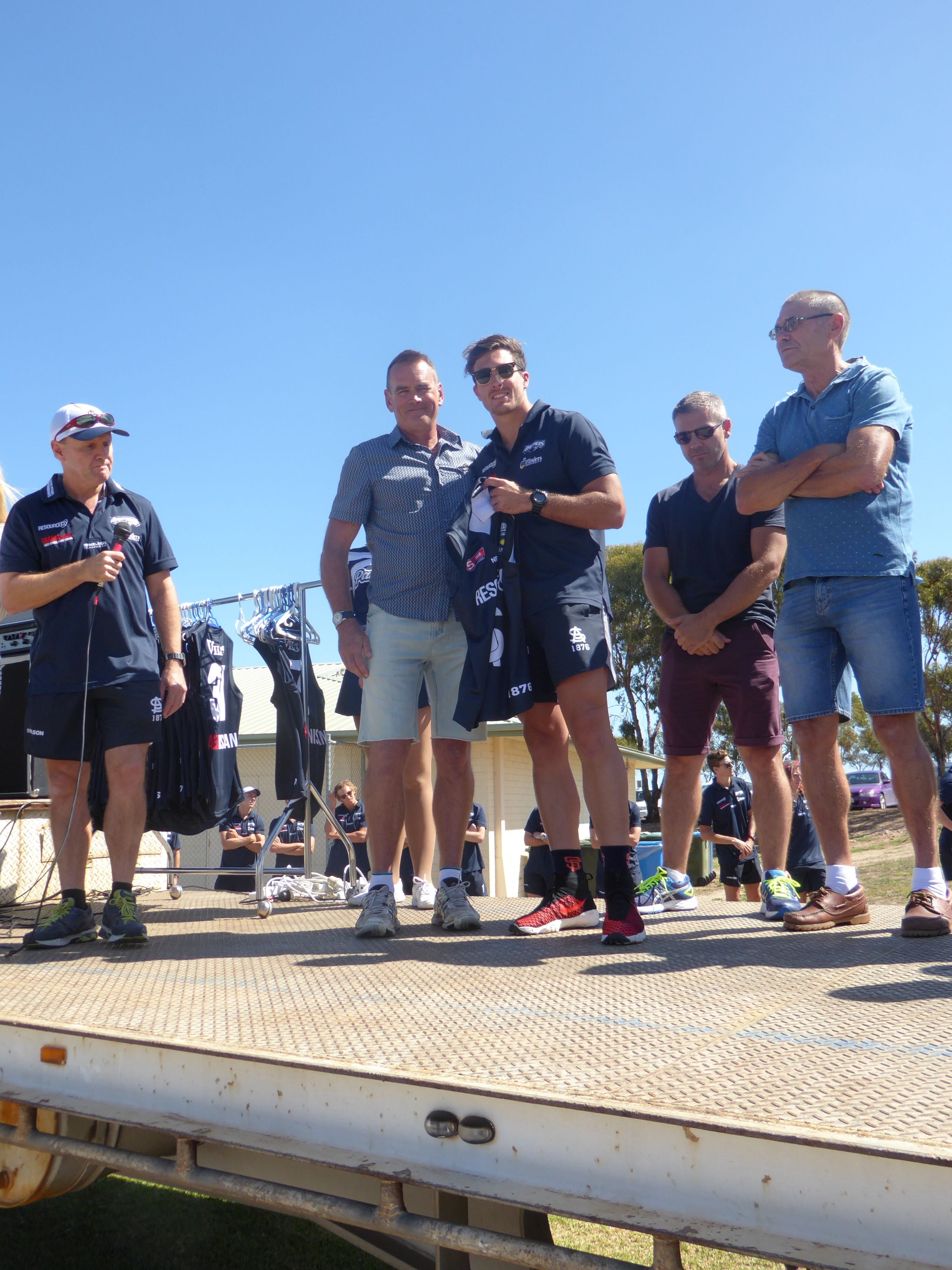 Panthers Family Fun Day/Season Launch Image -56f0ca011168d
