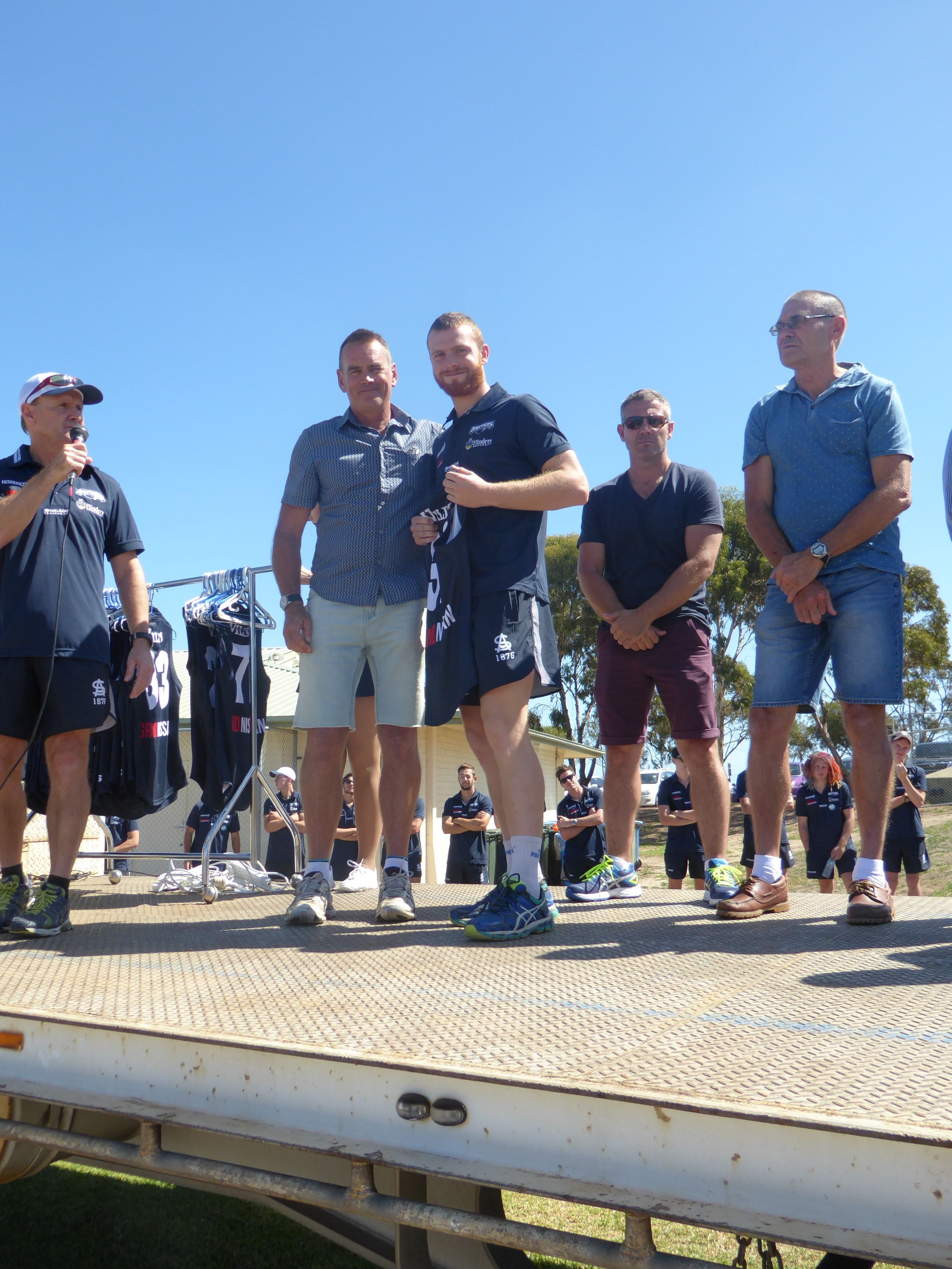 Panthers Family Fun Day/Season Launch Image -56f0ca104a342