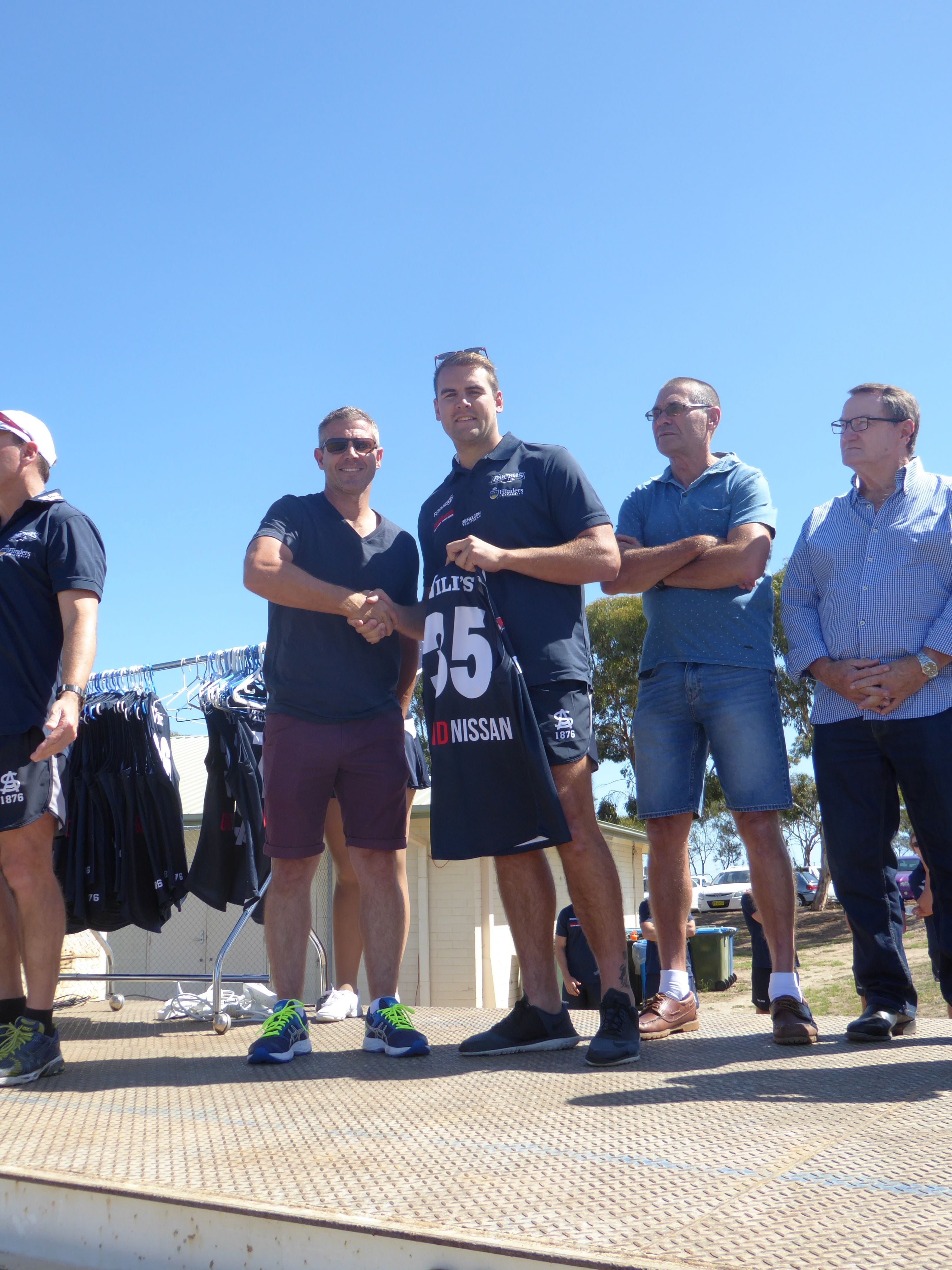 Panthers Family Fun Day/Season Launch Image -56f0ca3e89697