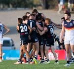 Round 6 vs Adelaide Crows