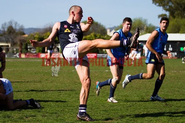 Jake Veide - 100 Games Image -57512e8d9b08e