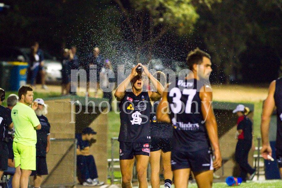 Jake Veide - 100 Games Image -57512e8e411d3