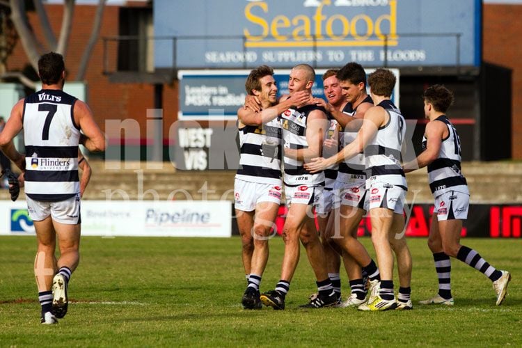 Jake Veide - 100 Games Image -57512e96a5607