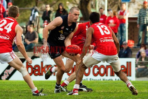 Jake Veide - 100 Games Image -57512e971146d