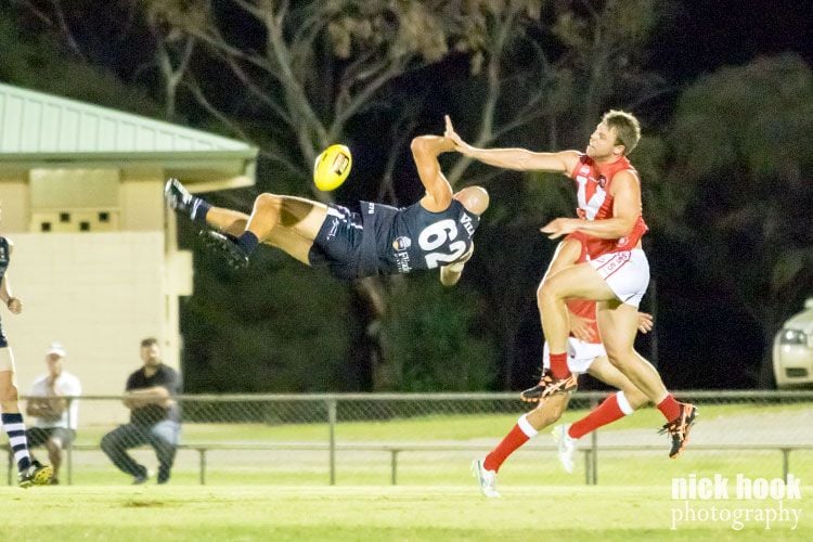 Jake Veide - 100 Games Image -57512e99865e6