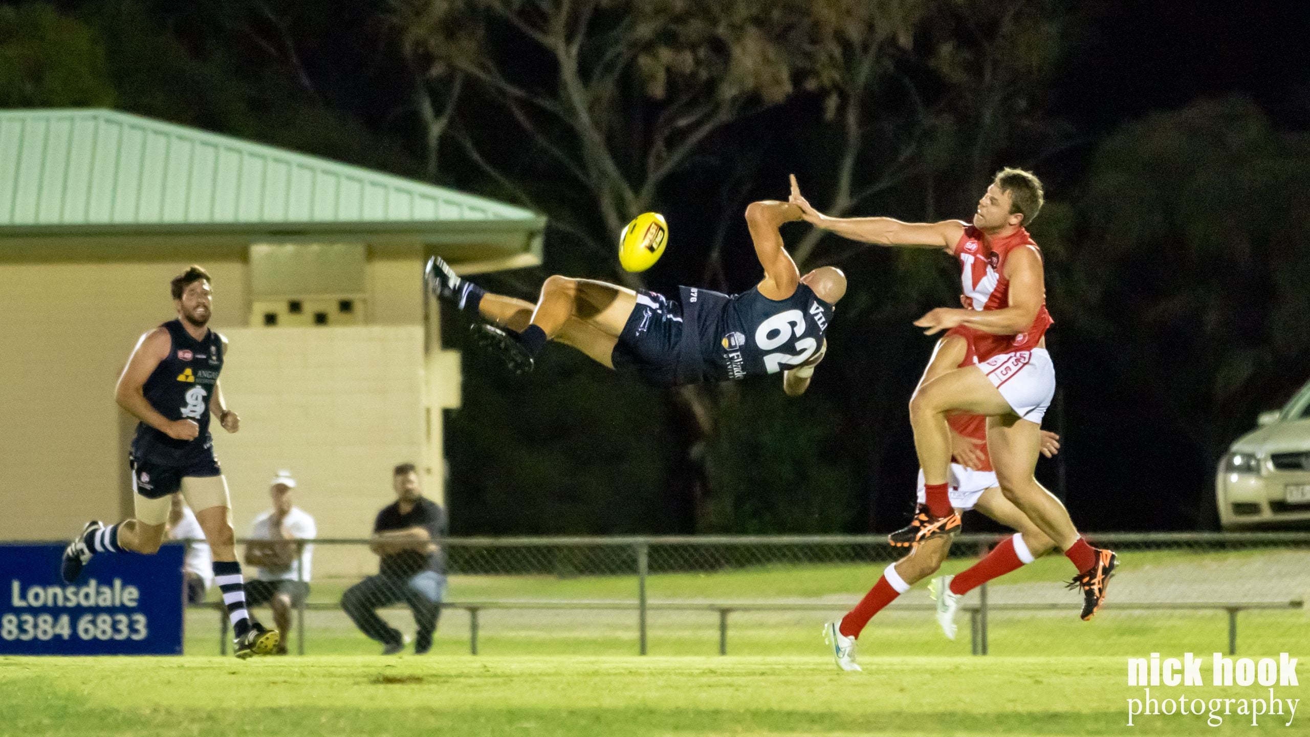 Jake Veide - 100 Games Image -57512e9e12f2b