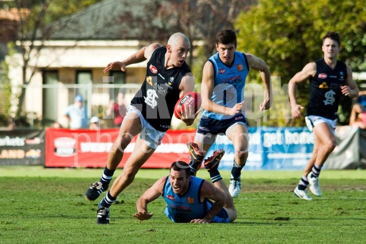 Jake Veide - 100 Games Image -57512ea3d933b