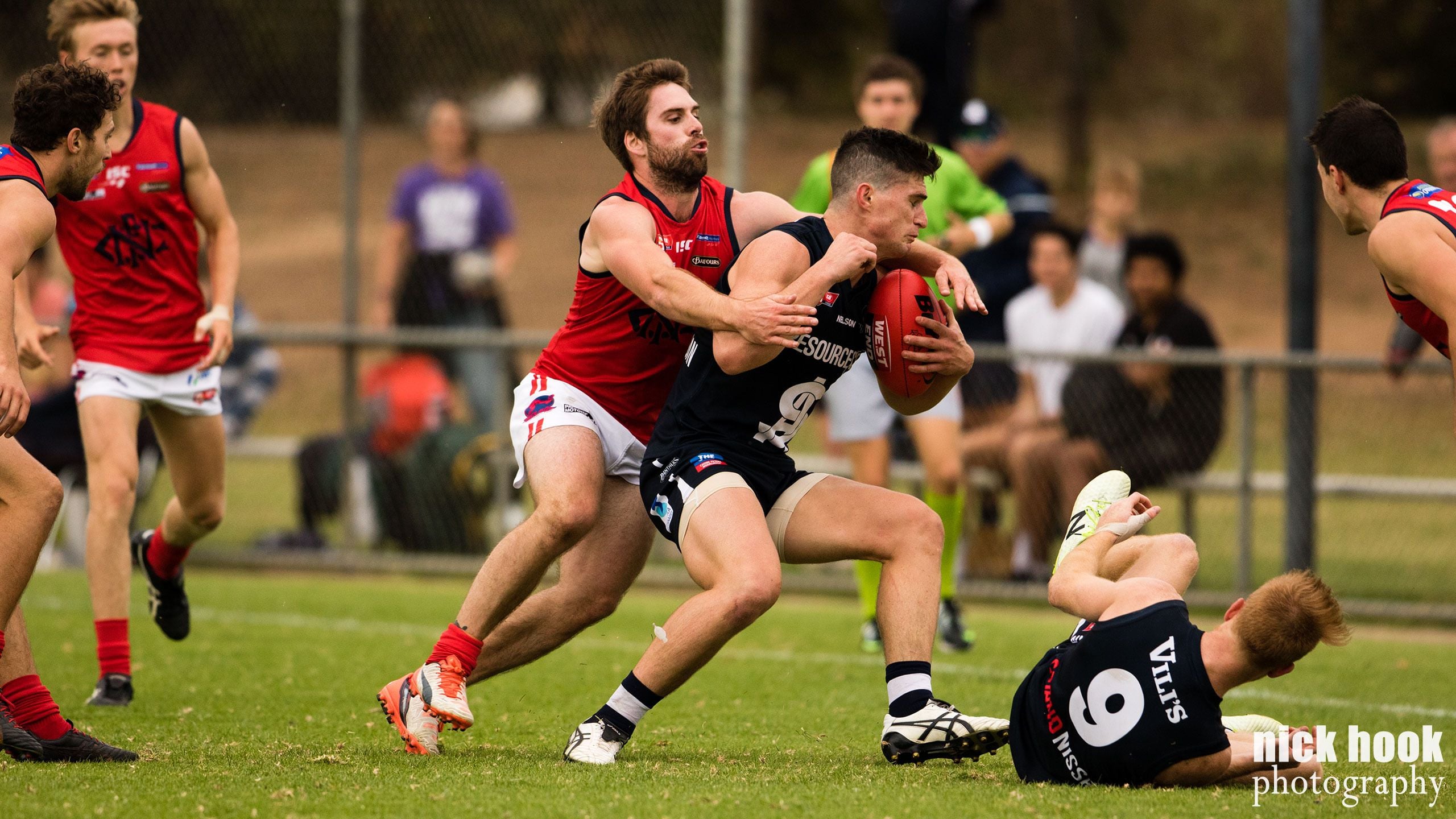 Brede Seccull - 50 Games Image -577a04d564989