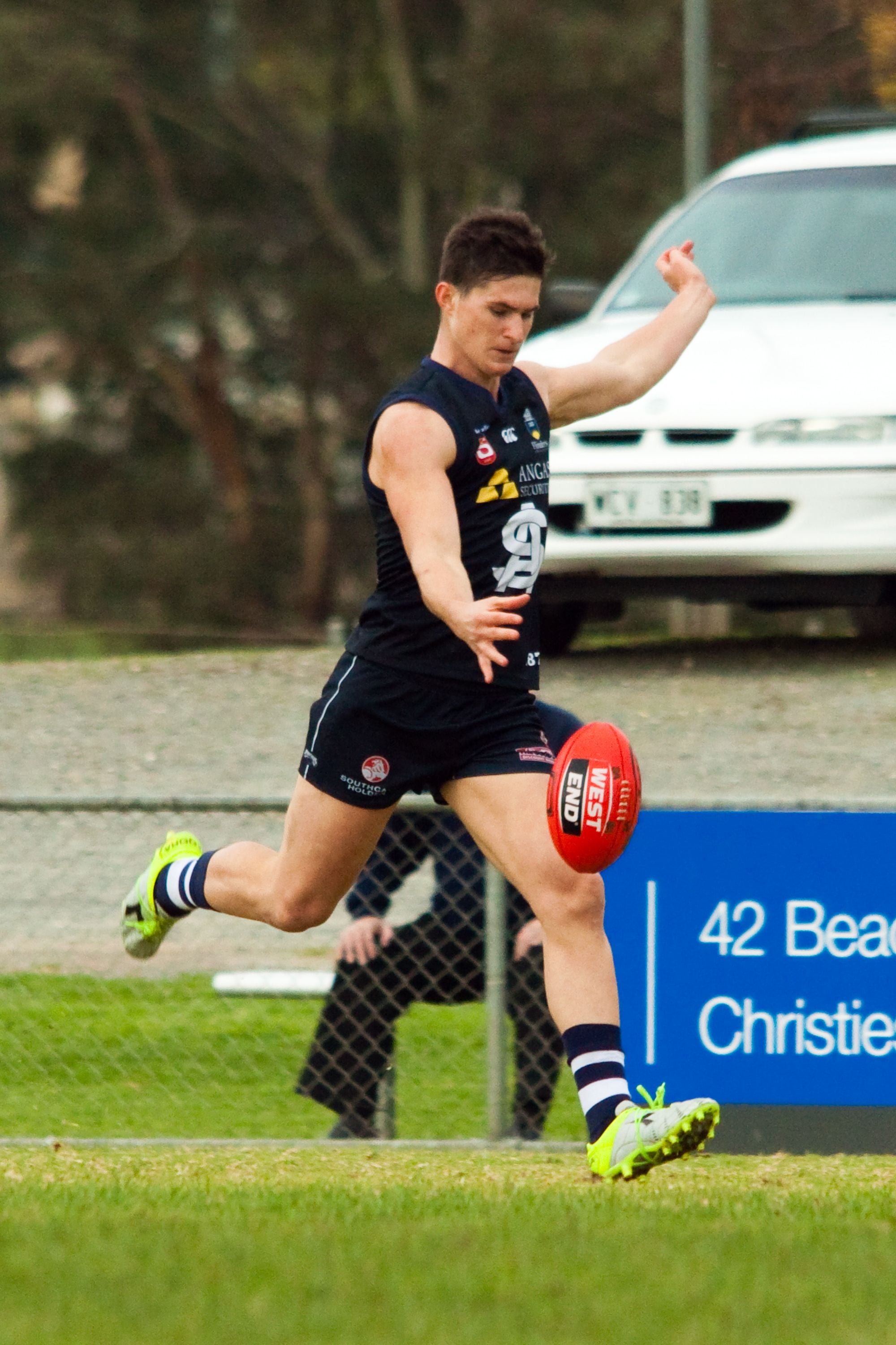 Brede Seccull - 50 Games Image -577a04e304a2f