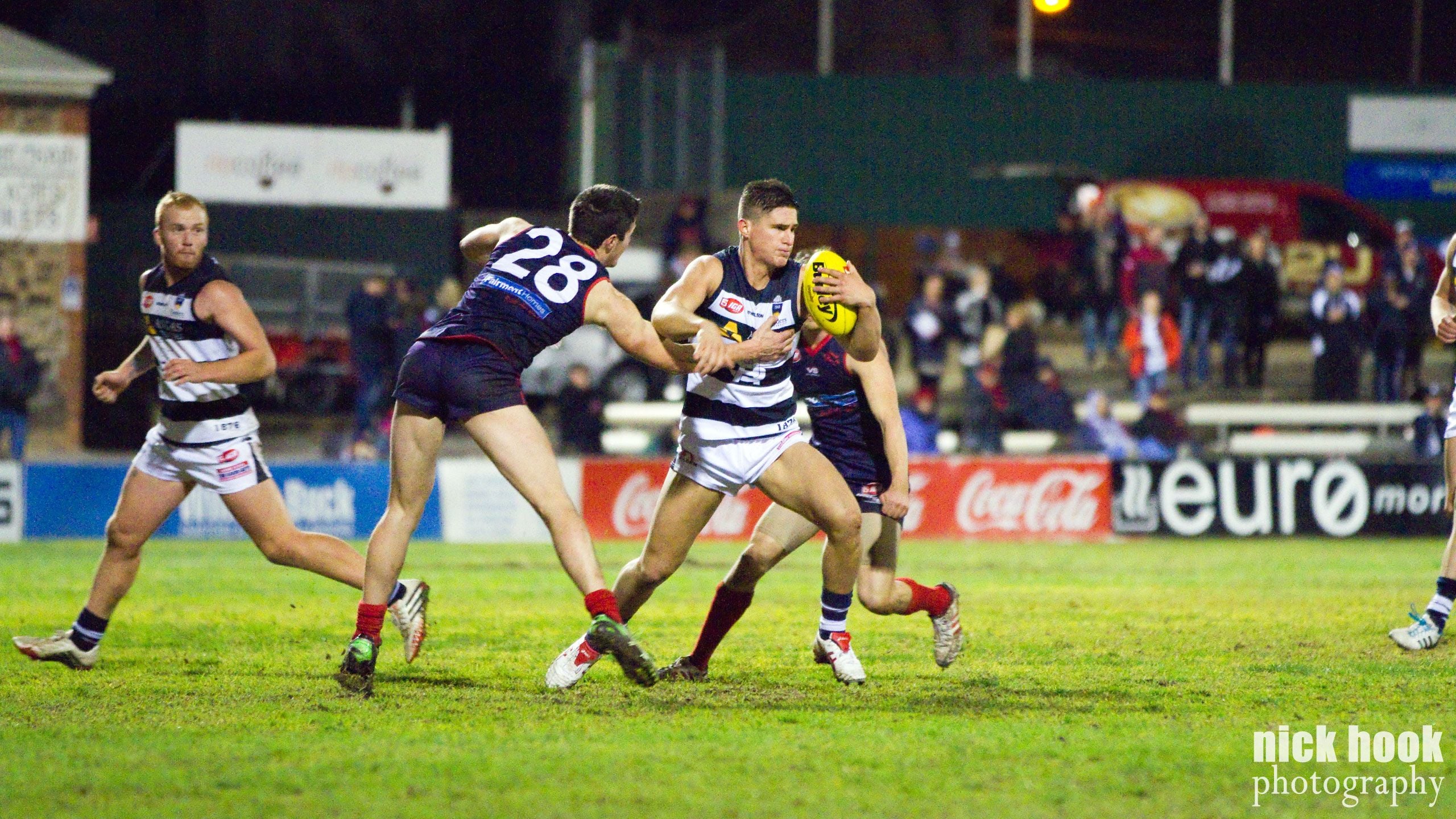 Brede Seccull - 50 Games Image -577a04eea389d