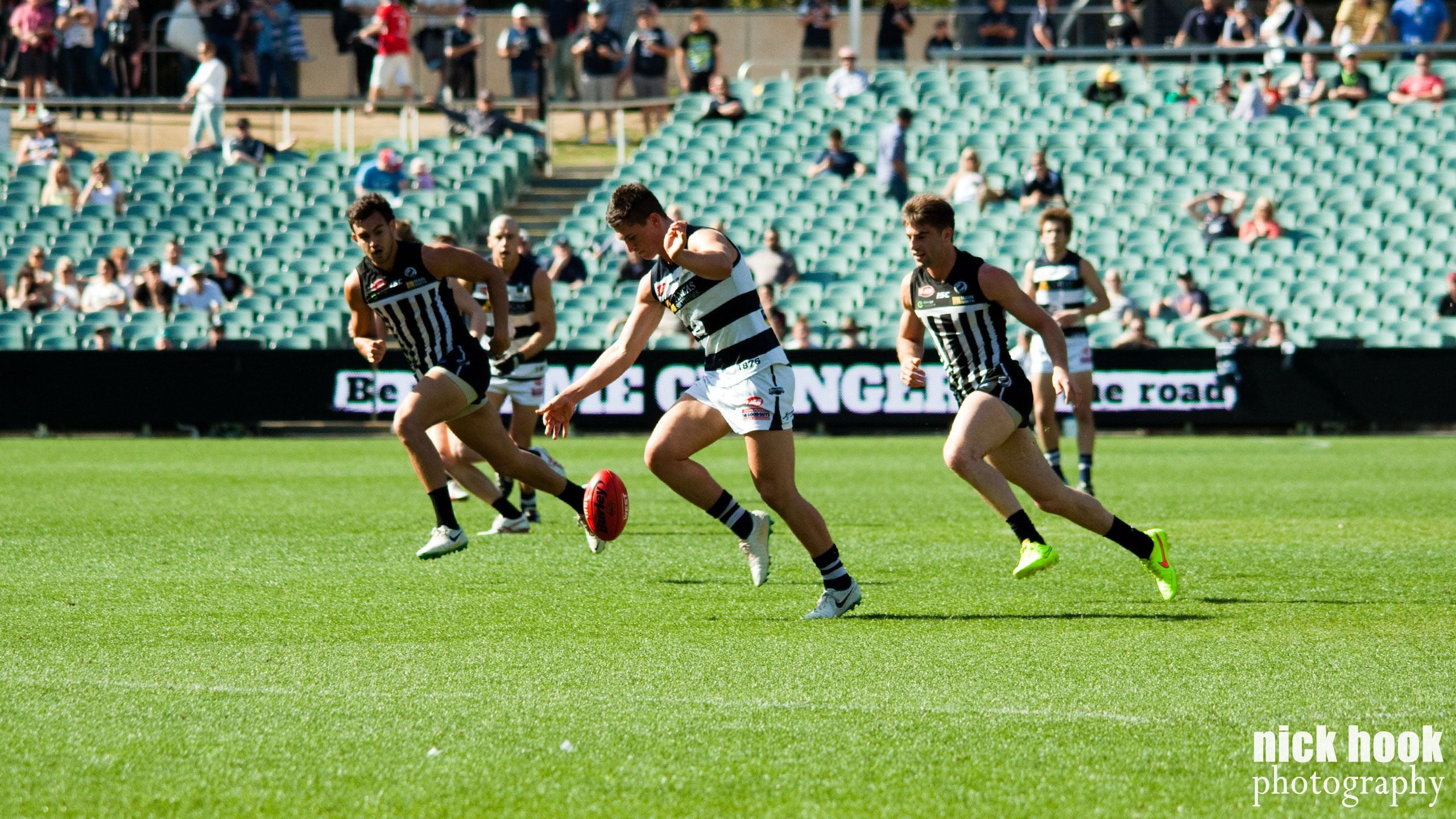 Brede Seccull - 50 Games Image -577a04f4b1ca7