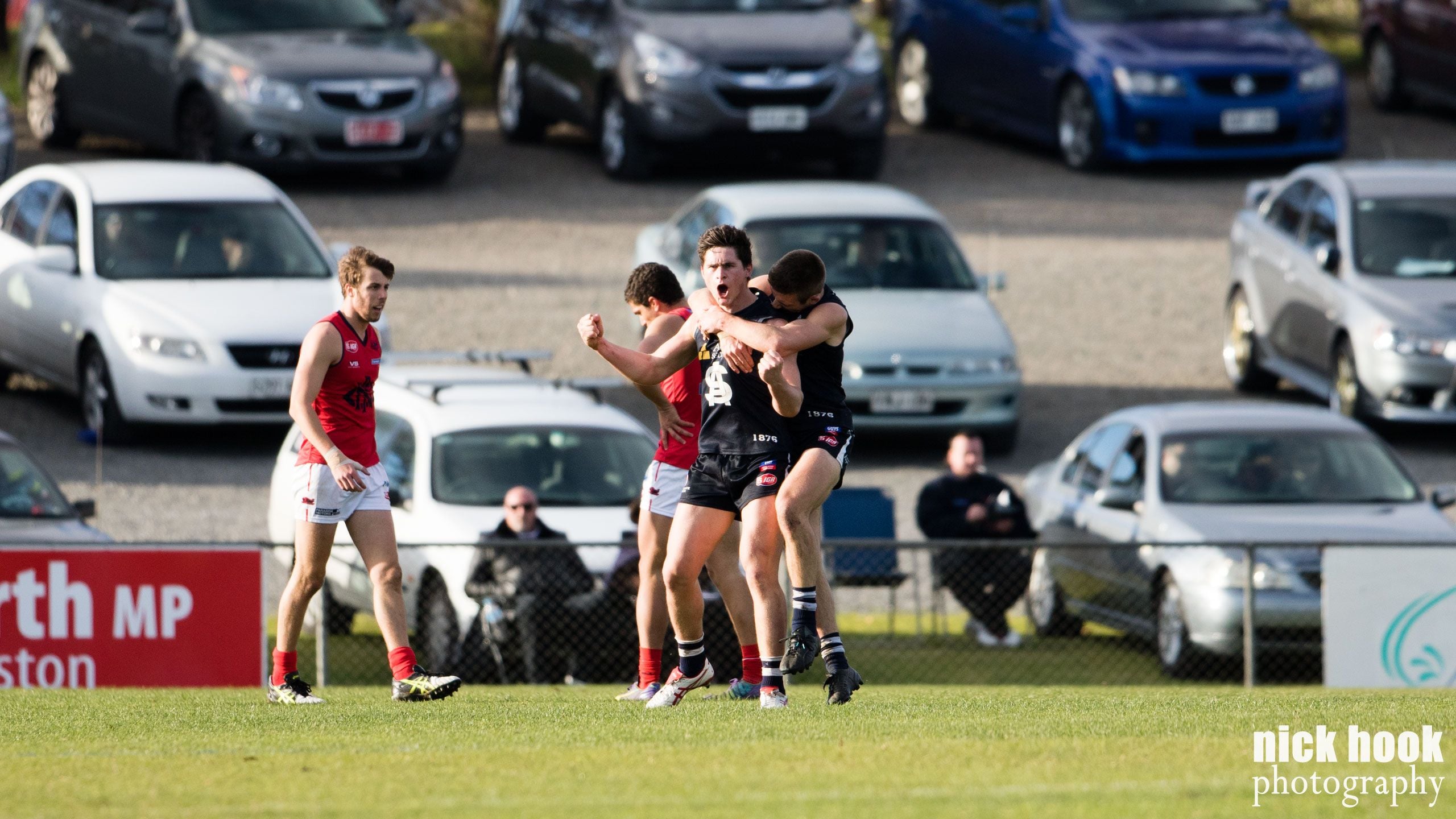 Brede Seccull - 50 Games Image -577a04ffd1c25